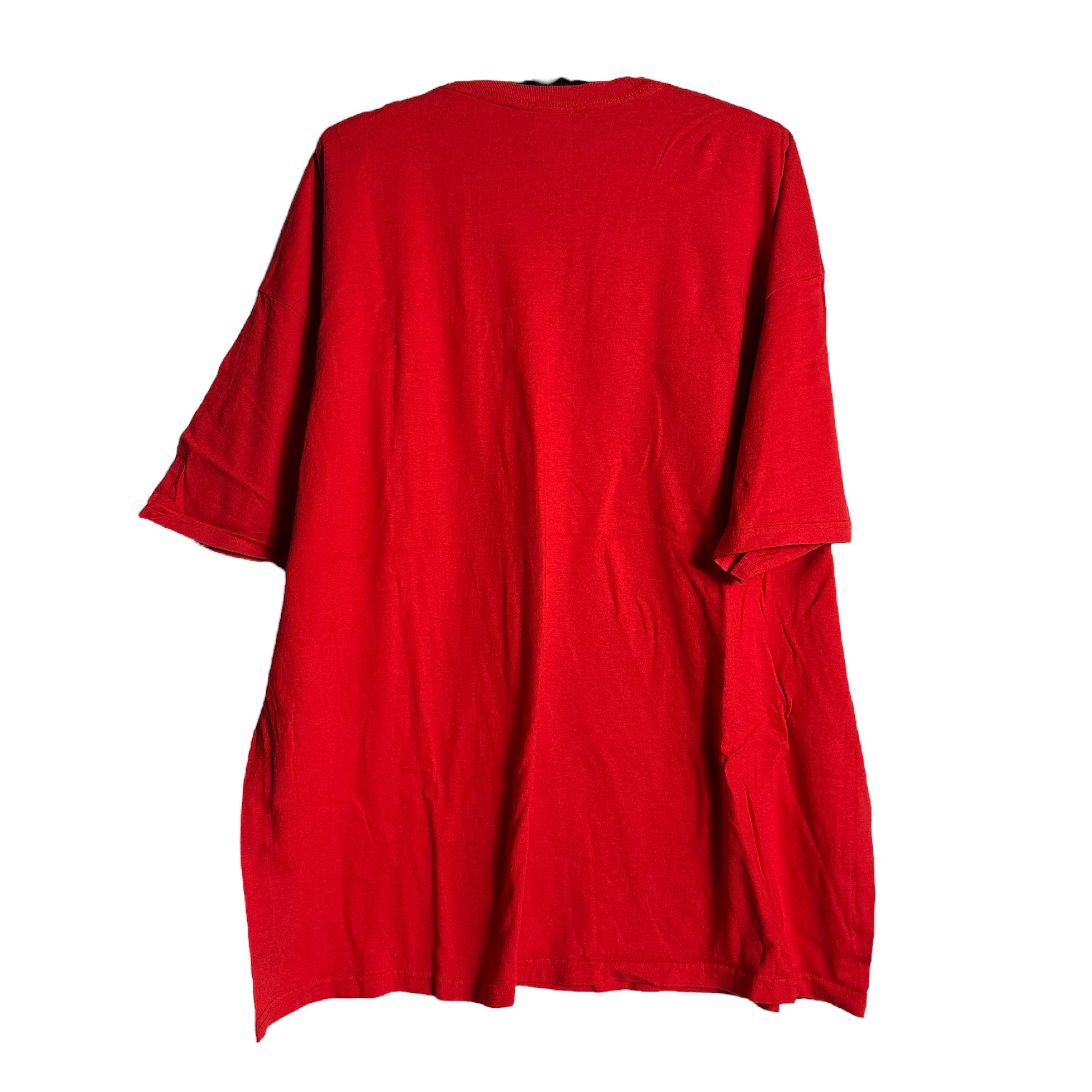 Band Tees 🔥RARE🔥Vintage The Sultan of Ping FC Band T-shirt Size US XXL / EU 58 / 5 - 4 Thumbnail