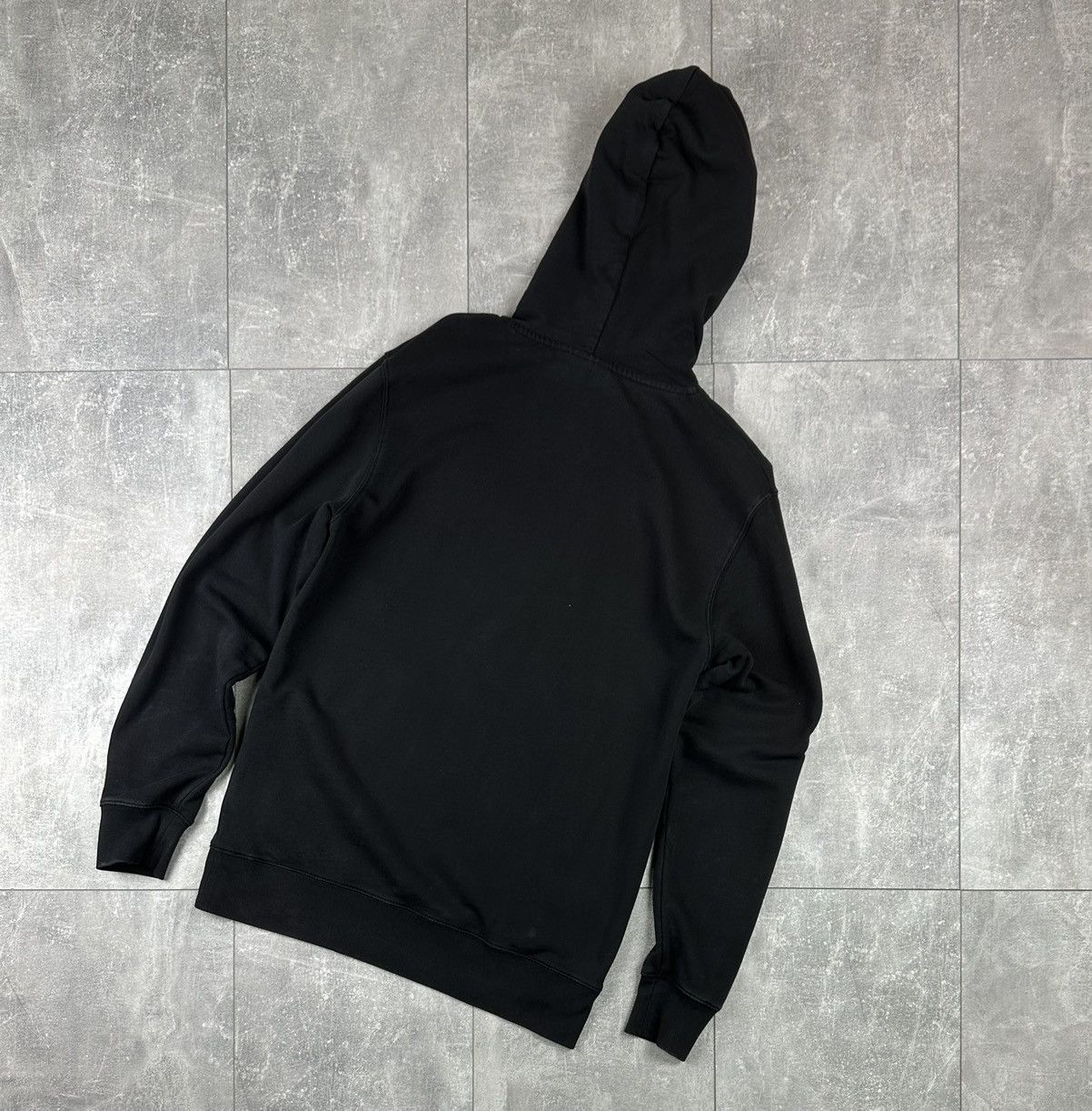 Carhartt Carhartt College Hooded Sweat Overprint Logo Size US M / EU 48-50 / 2 - 8 Thumbnail
