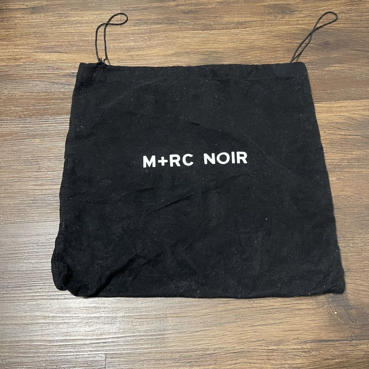 M+Rc Noir M+RC Noir PVC shoulder bag Size ONE SIZE - 3 Thumbnail