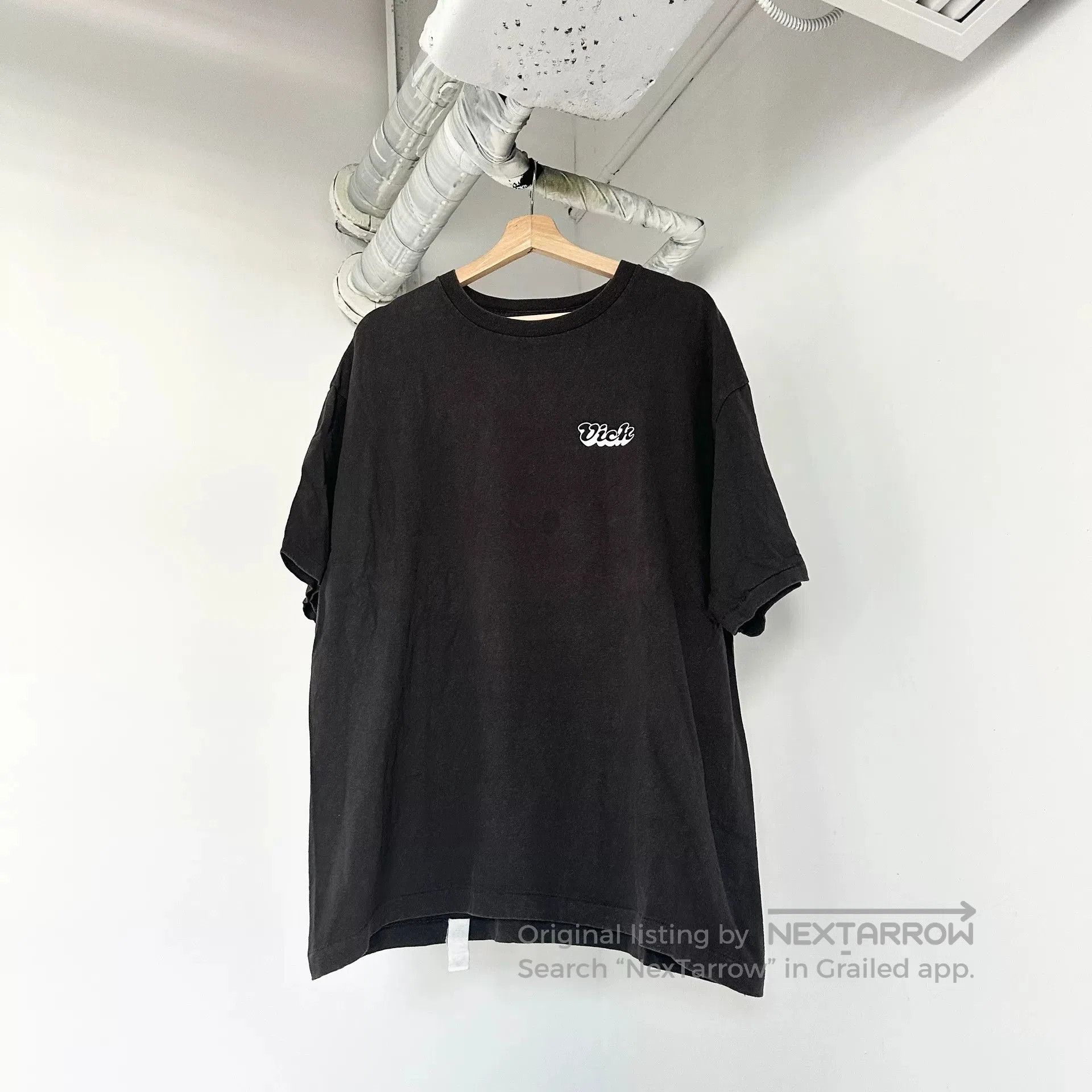 Human Made Human Made x Verdy Doll Print Tee. Size US M / EU 48-50 / 2 - 2 Thumbnail