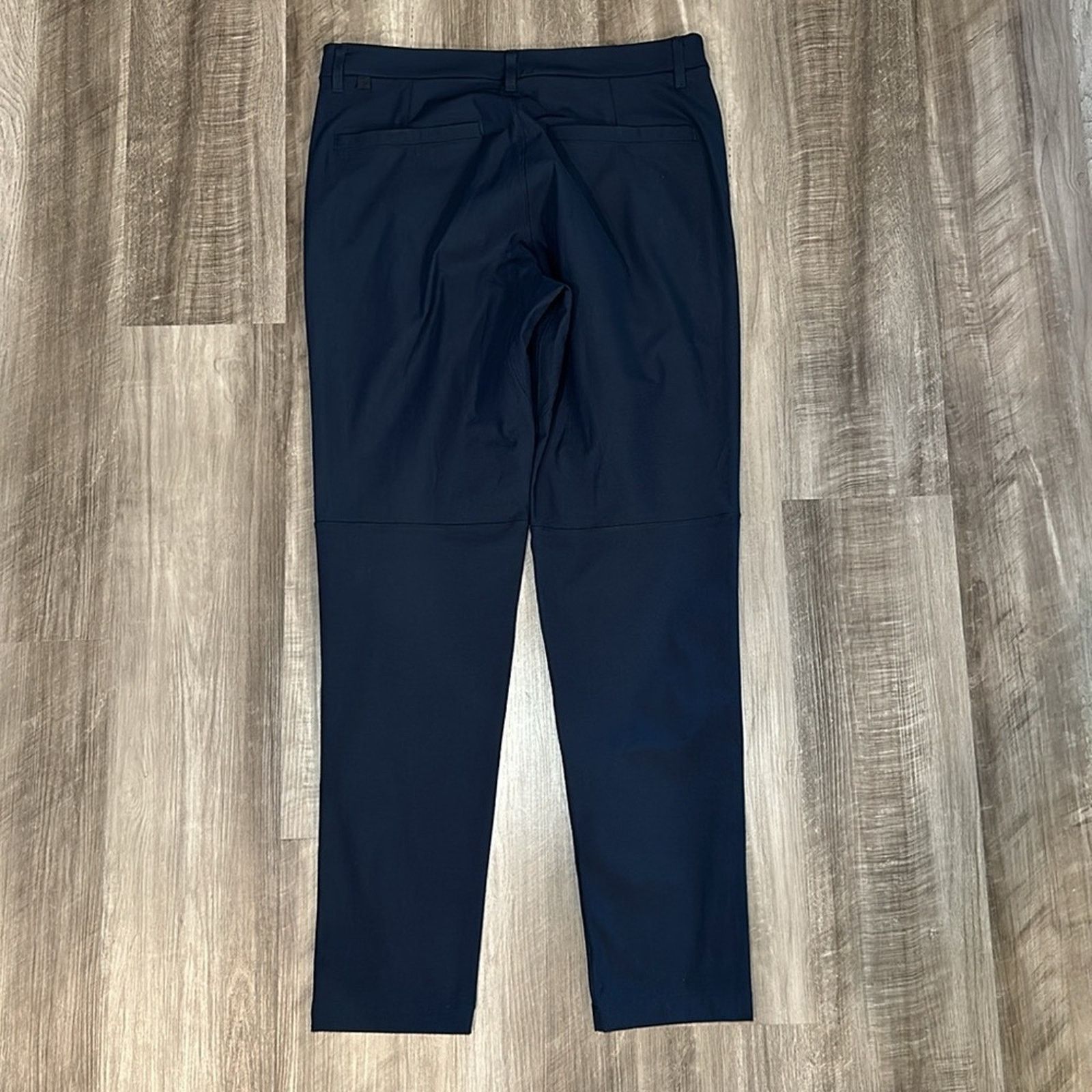 Lululemon Lululemon Commission Slim Fit Pants - 33 Size US 33 - 3 Thumbnail