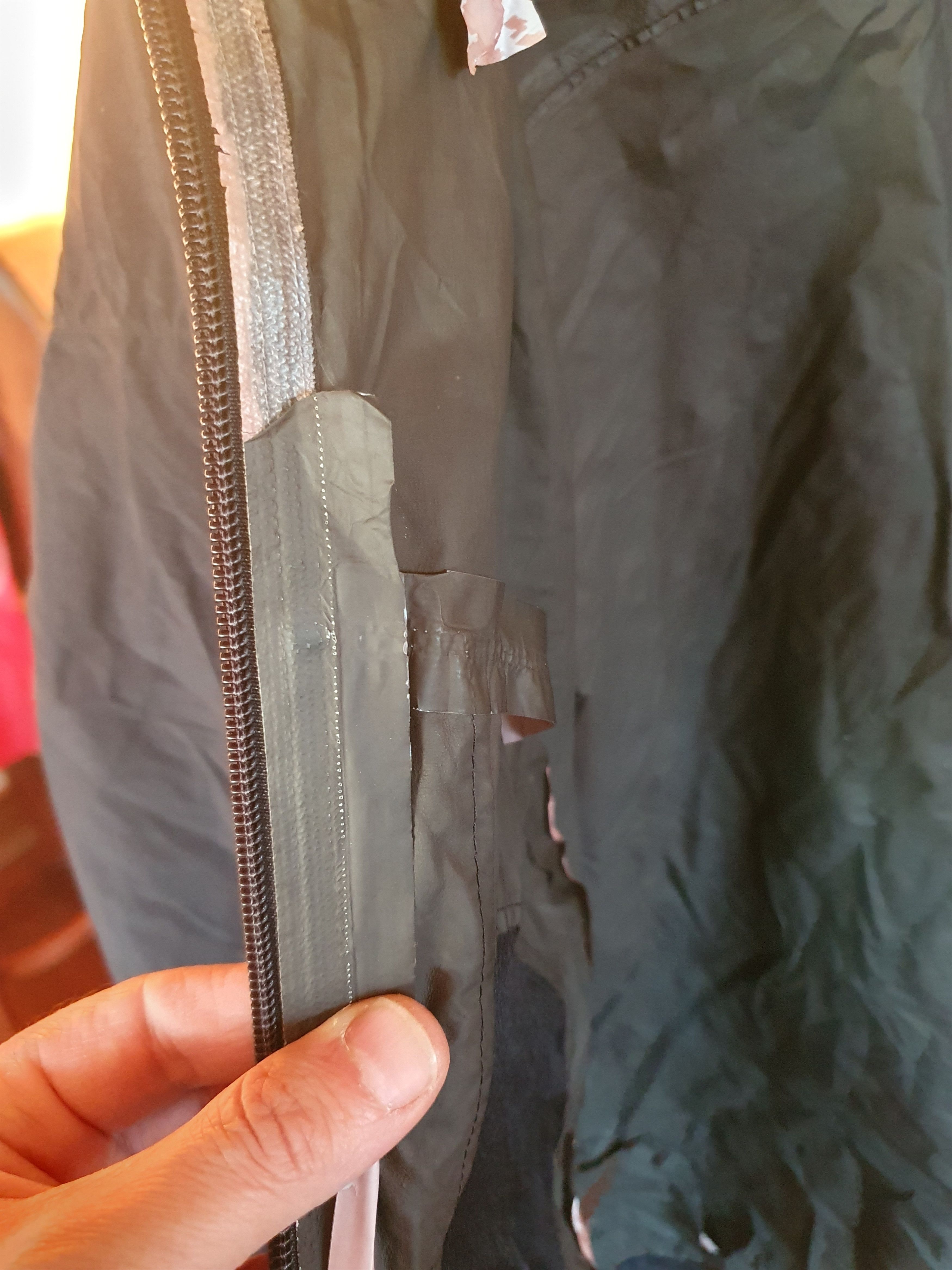 Norrona Norrona Falketind Gore-Tex Packlite Jacket sz L Size US L / EU 52-54 / 3 - 15 Thumbnail