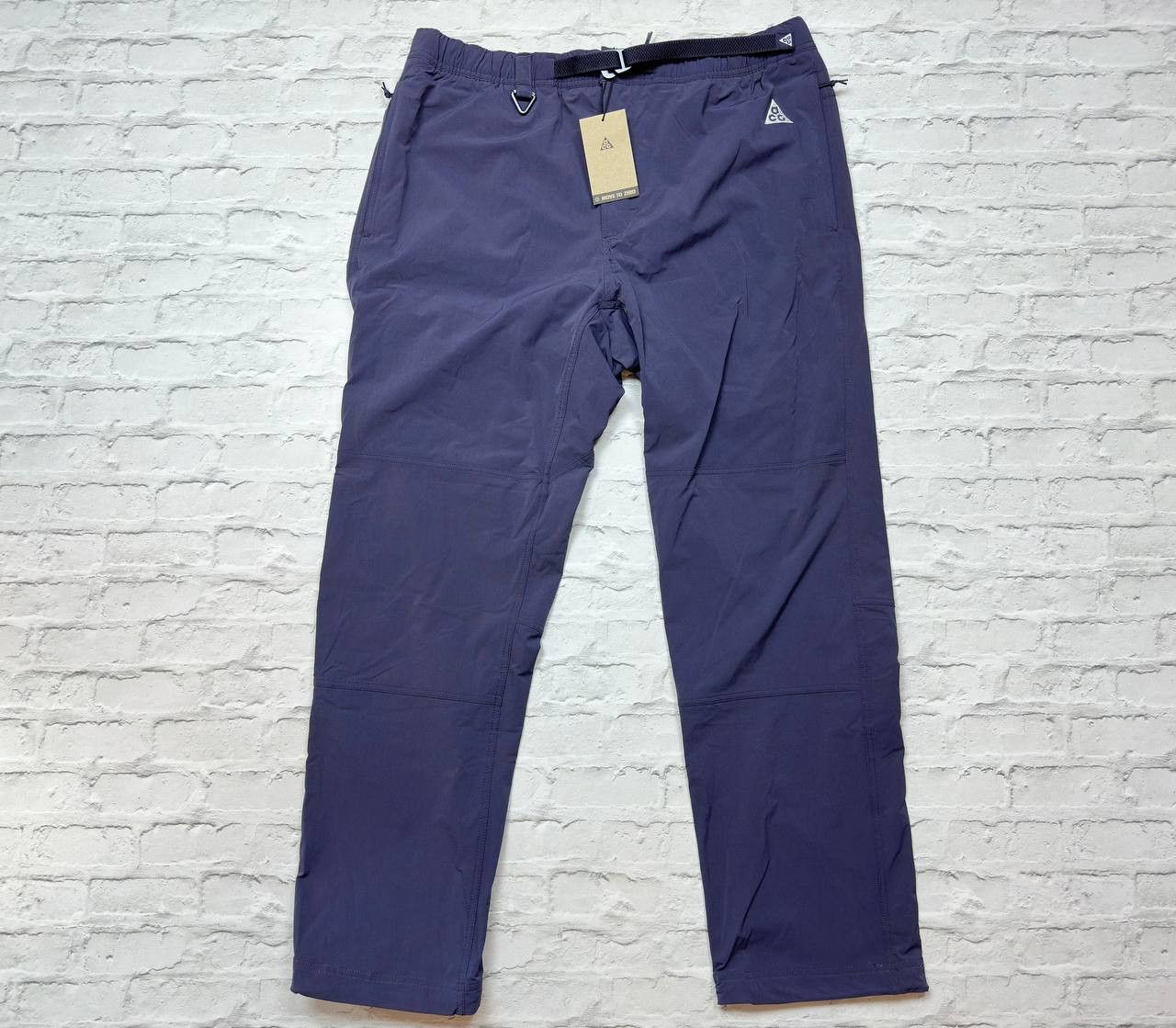 Nike Acg New Rare Sun Farer XL Mens Softshell Pants
