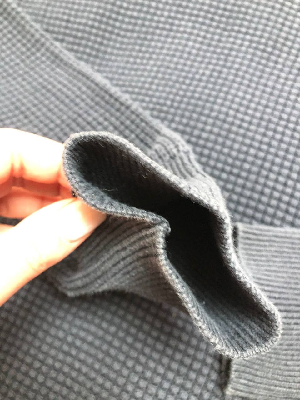 Allsaints × Vintage Allsaints luxury sweaters Size US S / EU 44-46 / 1 - 4 Thumbnail