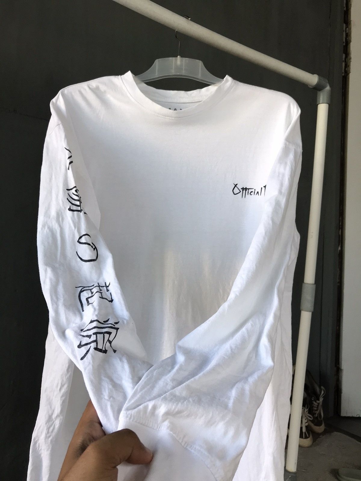 Boohoo × Vintage BoohooMAN Size US S / EU 44-46 / 1 - 4 Thumbnail