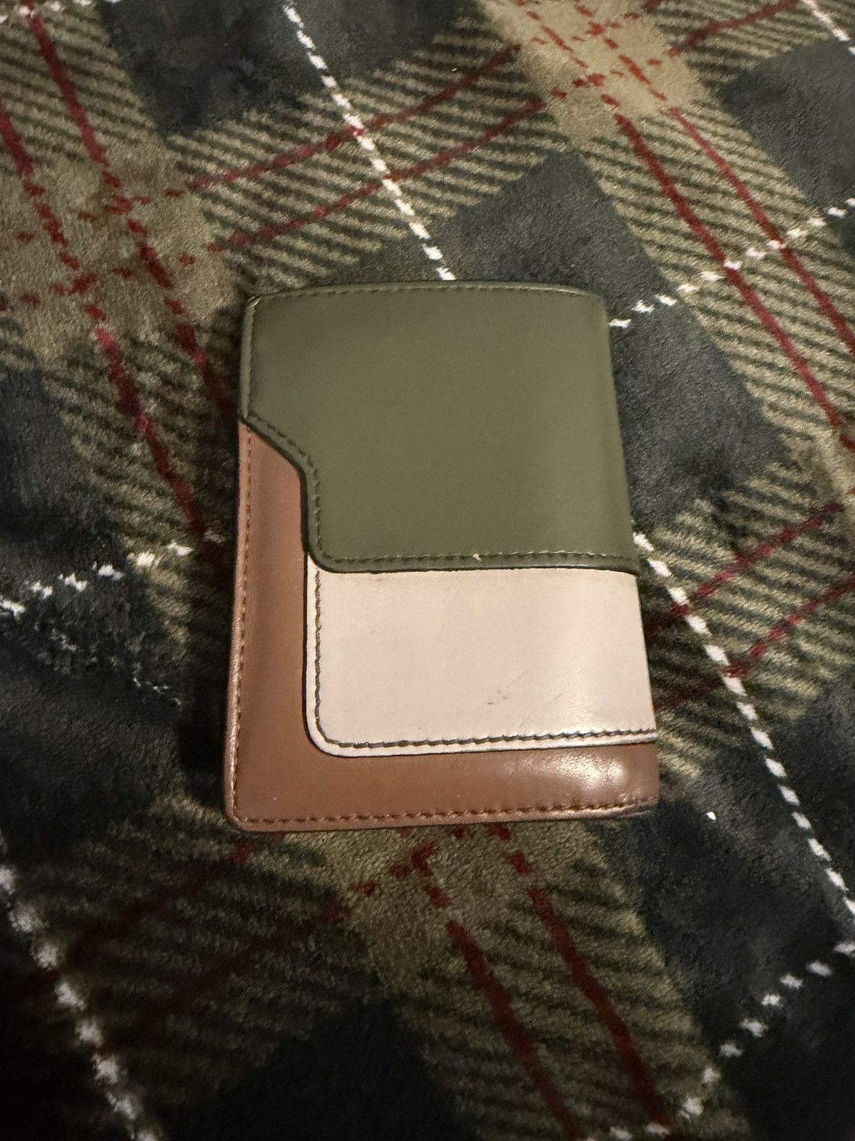 Marni Marni Bifold Wallet/Cardholder Size ONE SIZE - 9 Thumbnail