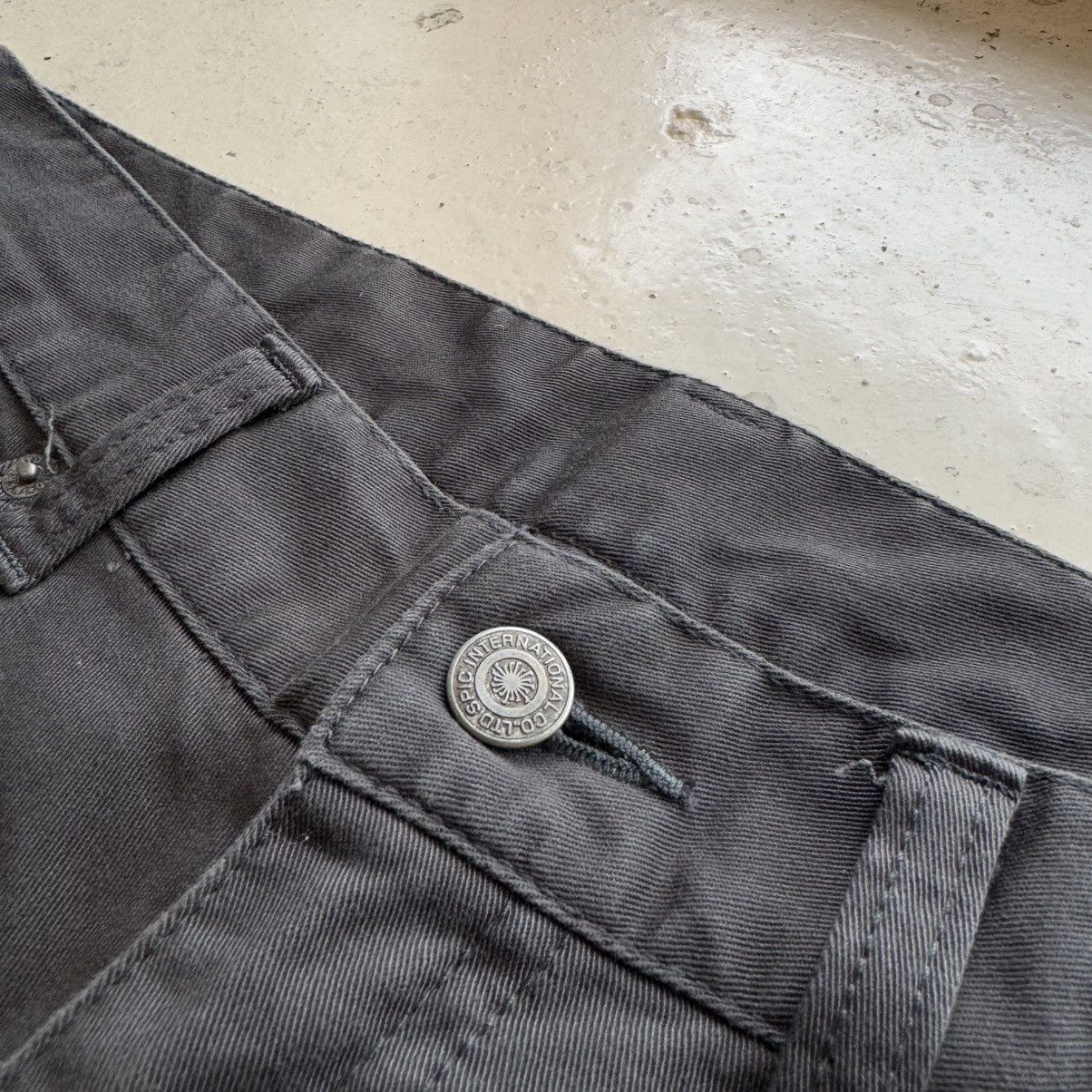 Tornado Mart 2000s tornado mart flare pants Size US 31 - 5 Thumbnail