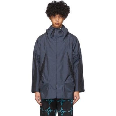 Kiko Kostadinov Kiko Kostadinov Riding Claw Parka Size US M / EU 48-50 / 2 - 1 Thumbnail