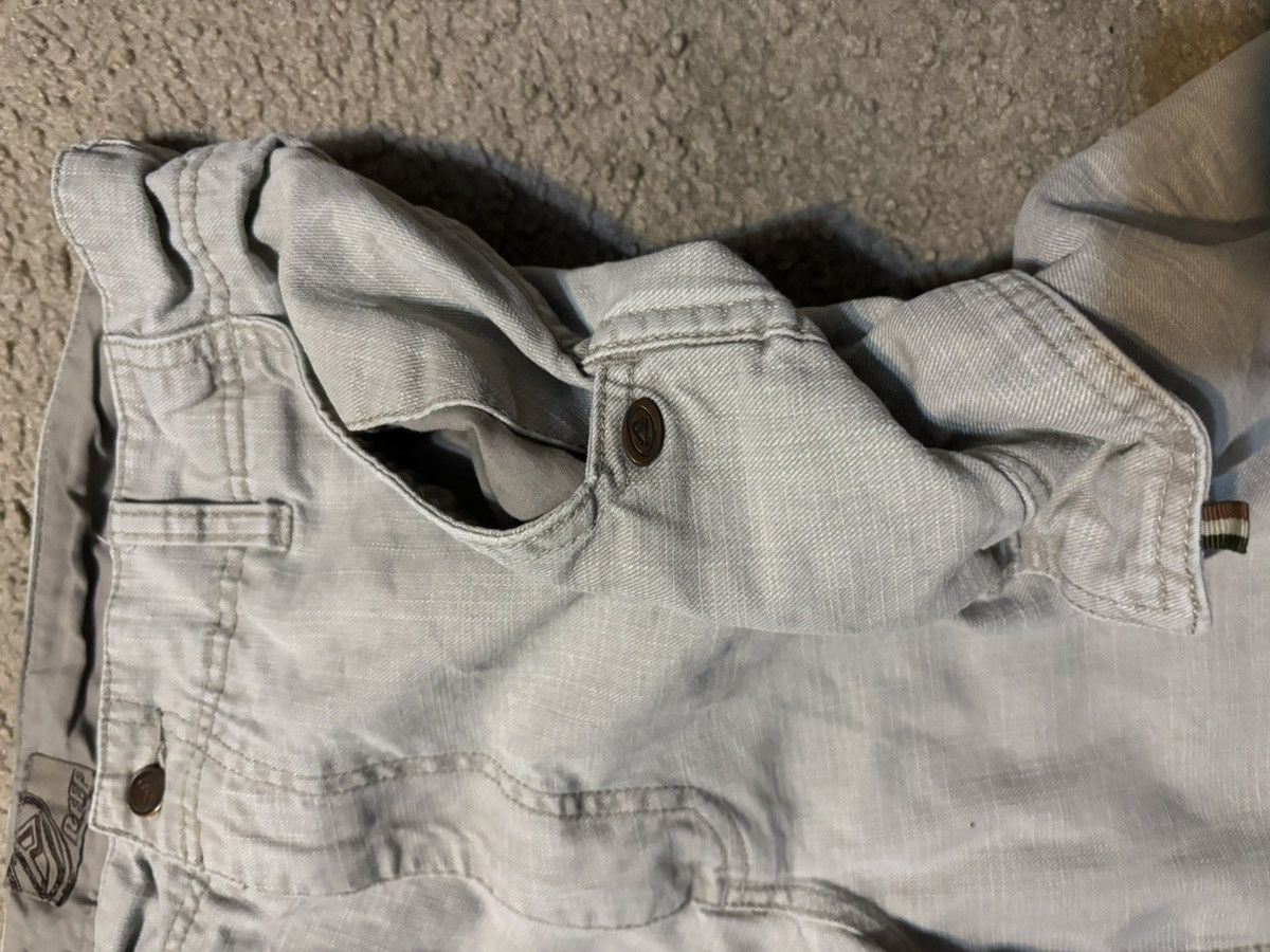 REEF Reef shorts 34 Size US 34 / EU 50 - 5 Thumbnail