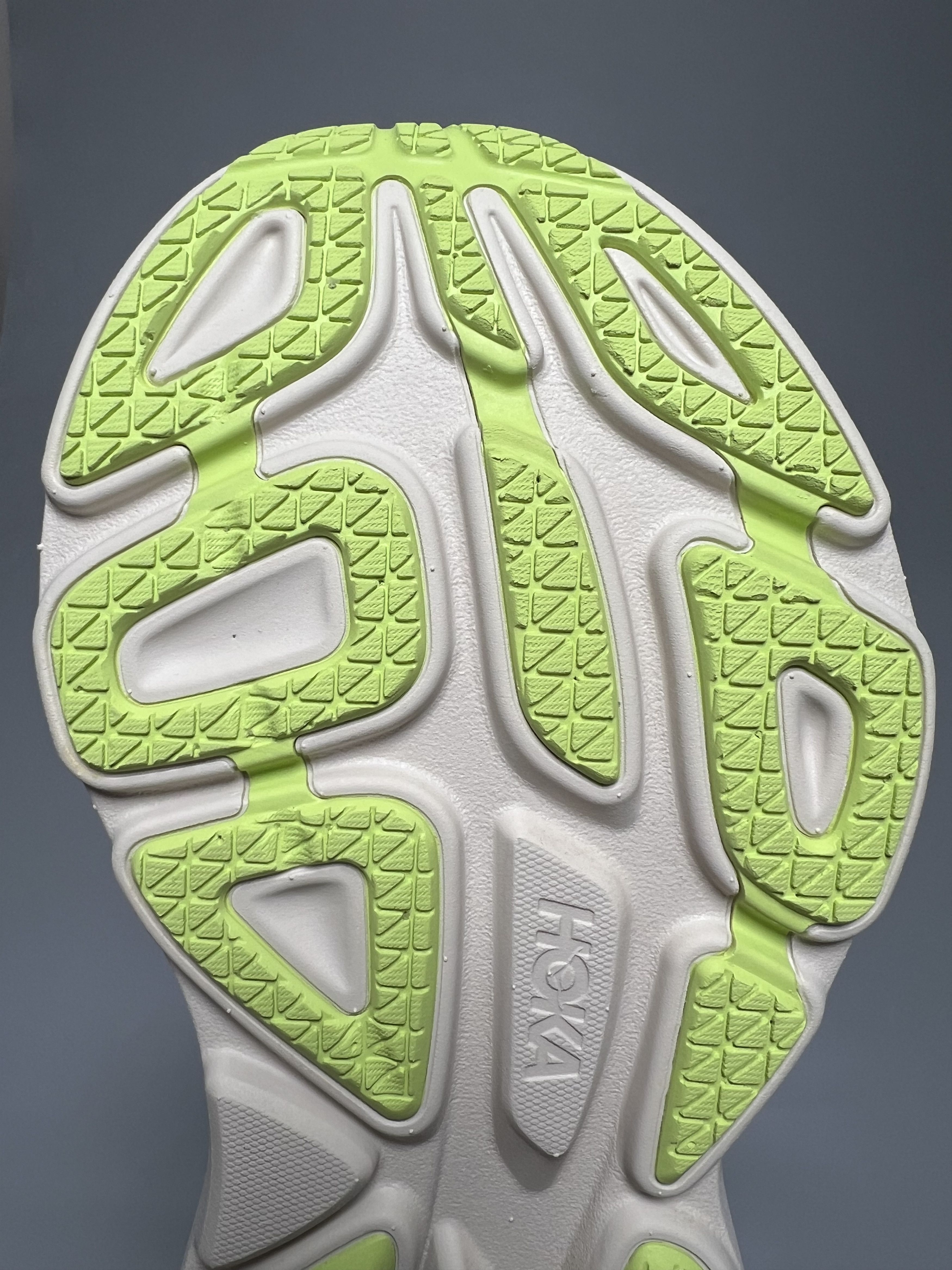Hoka 6.5D Hoka One One Bondi 8 Wide Running Shoes Walking Gym Size US 6.5 / IT 36.5 - 16 Thumbnail