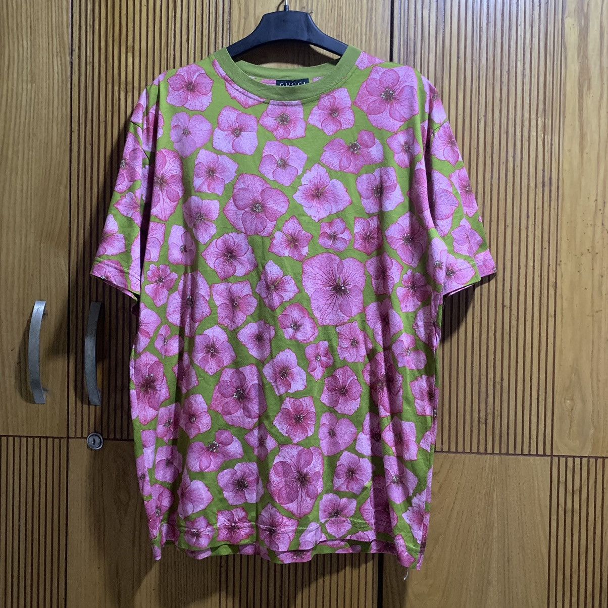 Gucci Gucci by Tom Ford SS1996 Size US M / EU 48-50 / 2 - 1 Thumbnail