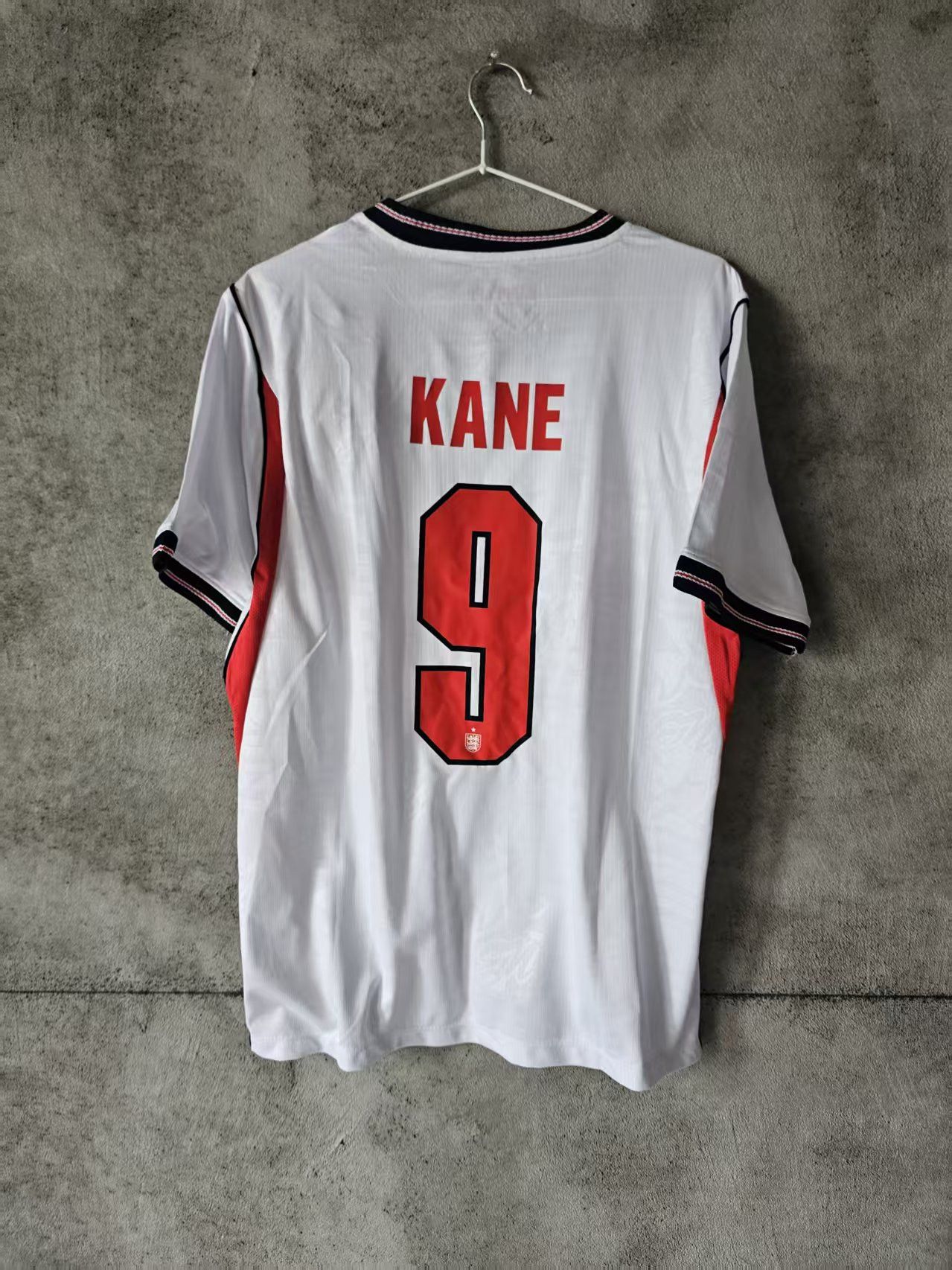 Other 9 Harry Kane Jersey 2026 World Cup England Size US S / EU 44-46 / 1 - 1 Thumbnail