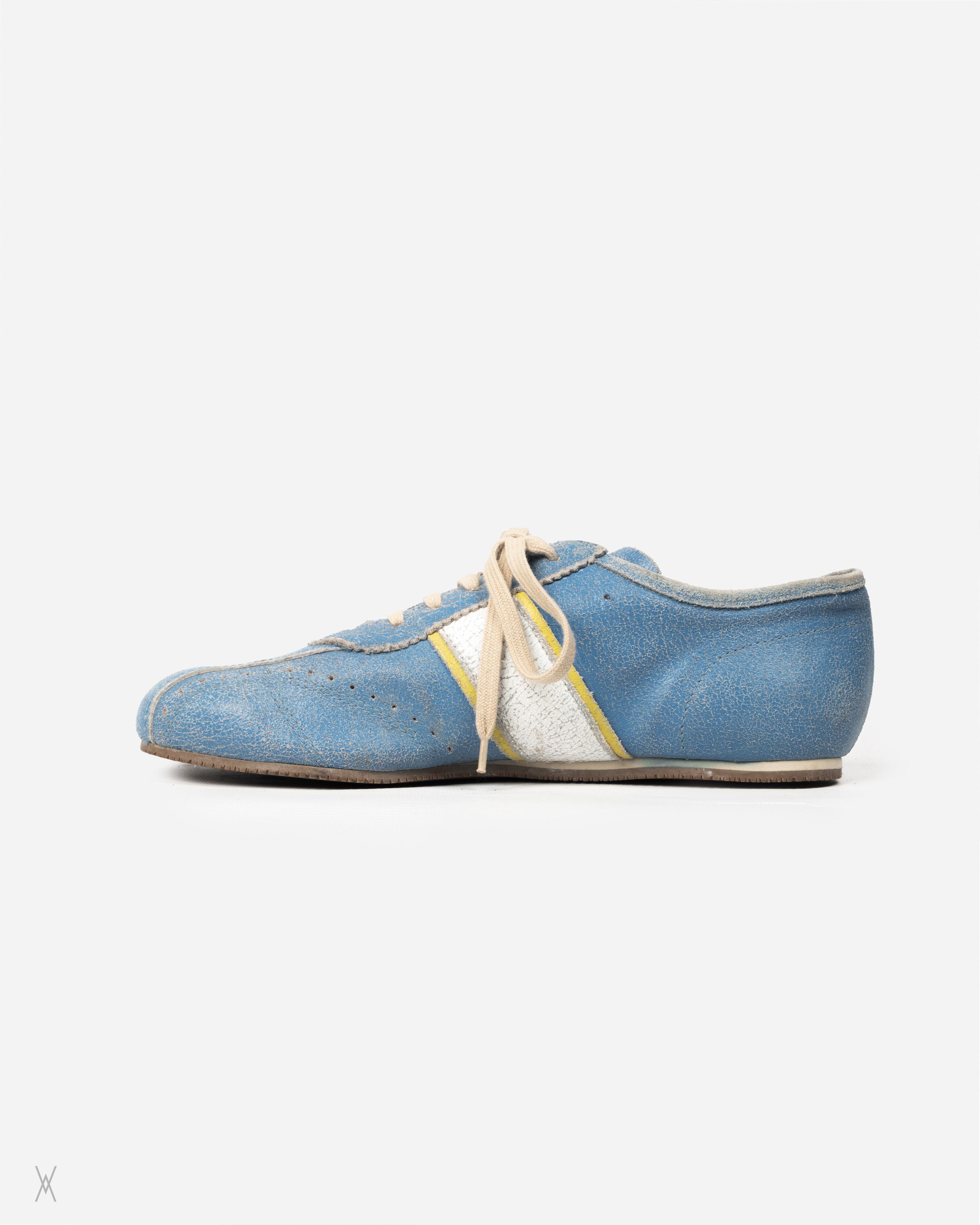 Miu Miu Miu Miu vintage sneakers Size US 9 / EU 42 - 3 Thumbnail