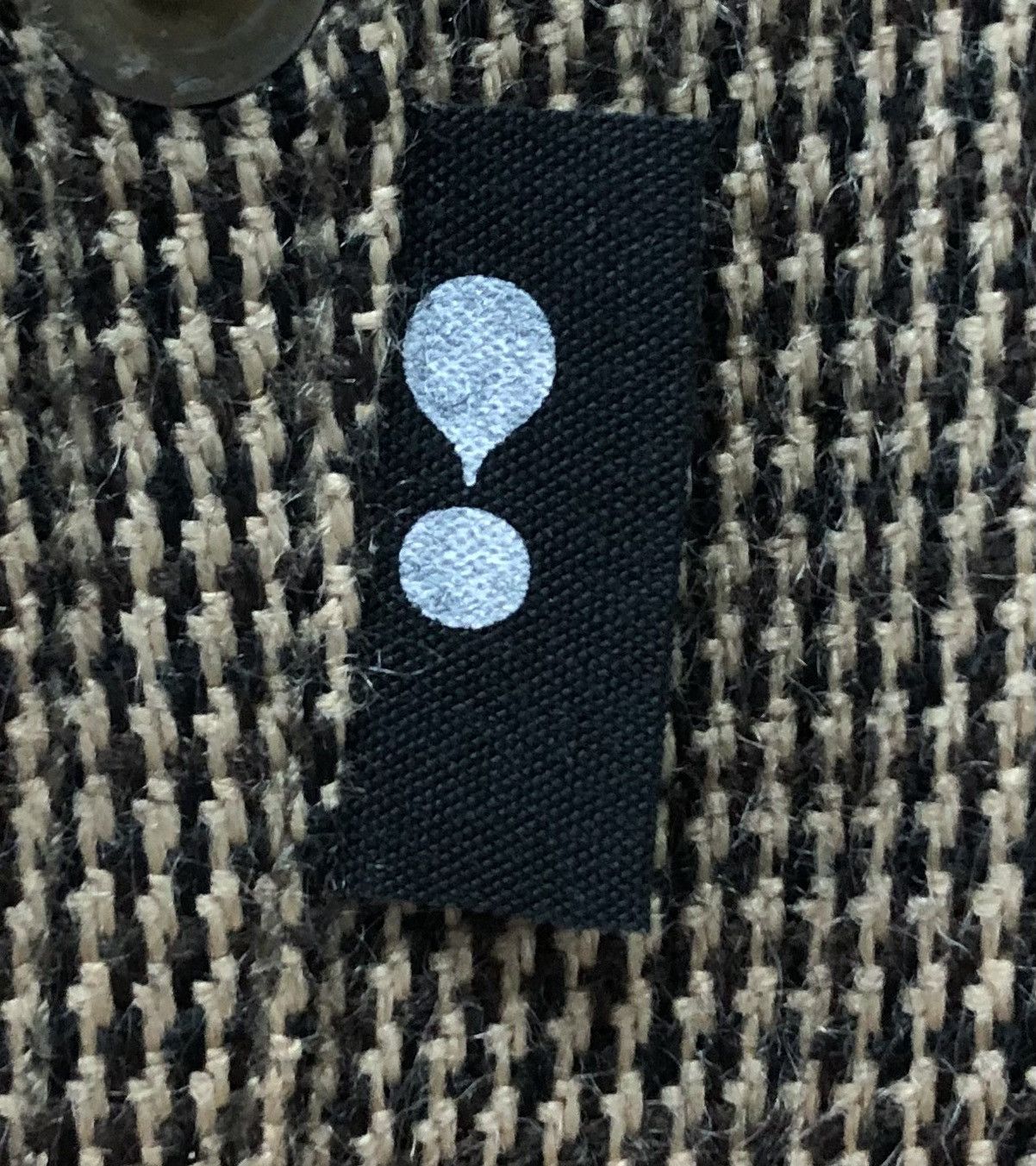 mercibeaucoup issey Miyake Mercibeaucoup Jevous Enprie Pants Size US 30 / EU 46 - 9 Thumbnail