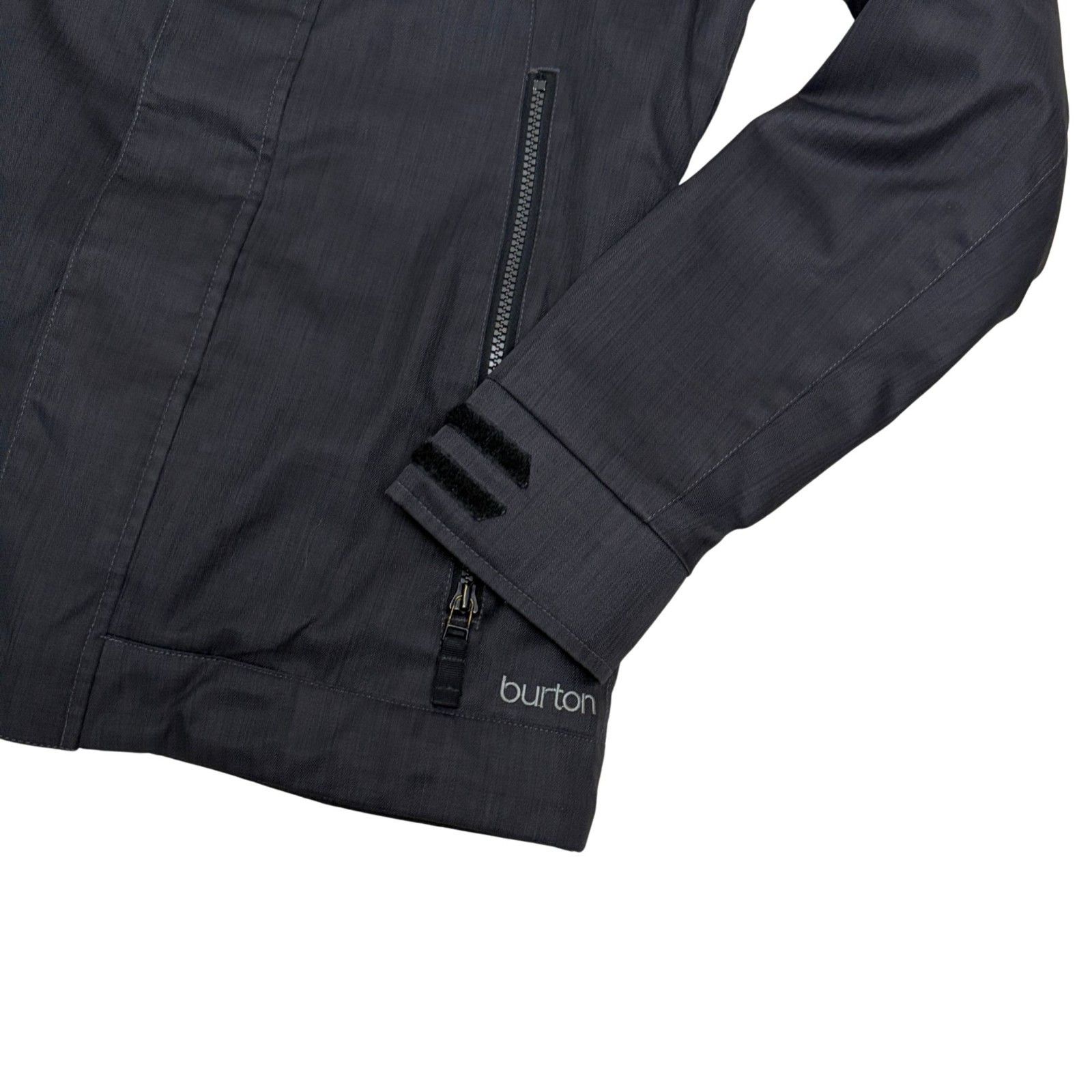 Burton Burton DryRide Snowboard Jacket Winter Ski Parka Coat XS Size XS / US 0-2 / IT 36-38 - 8 Thumbnail