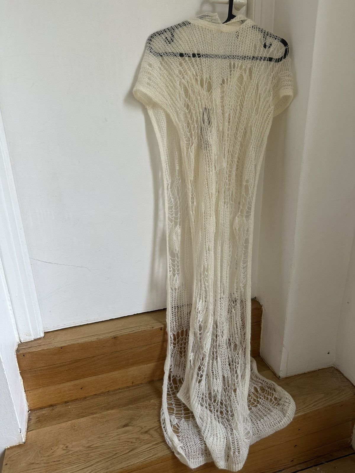 Rick Owens Rick Owens 22ss runway kint Size ONE SIZE - 5 Thumbnail