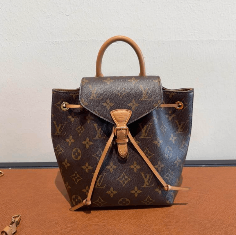 Louis Vuitton Louis Vuitton handbag Size ONE SIZE - 1 Thumbnail
