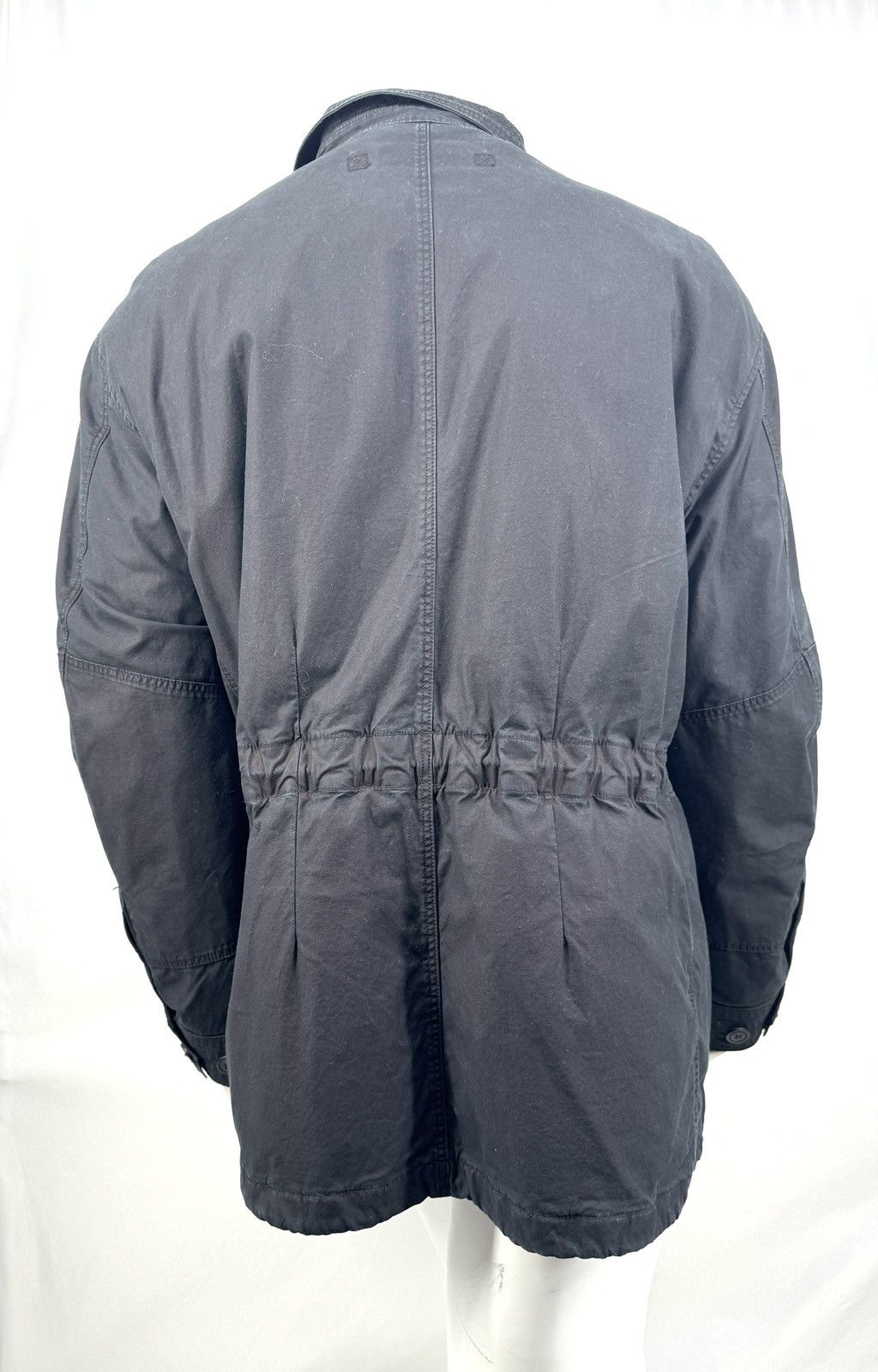 Polo Ralph Lauren 3in1 Military Field Jacket withCamo Liner