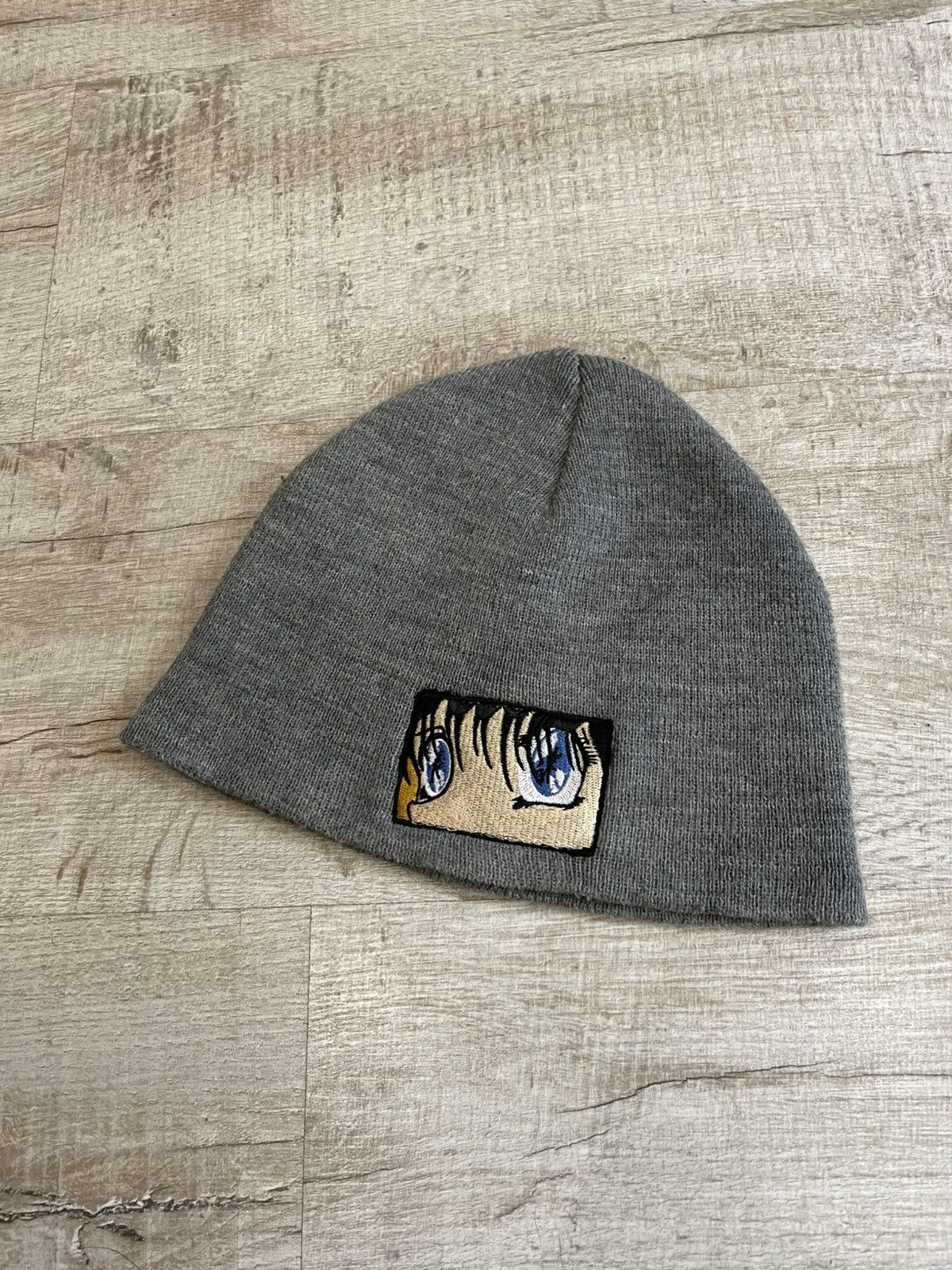 Hook-Ups Vintage Hook-Ups Hat Anime Made In USA Size ONE SIZE - 1 Thumbnail
