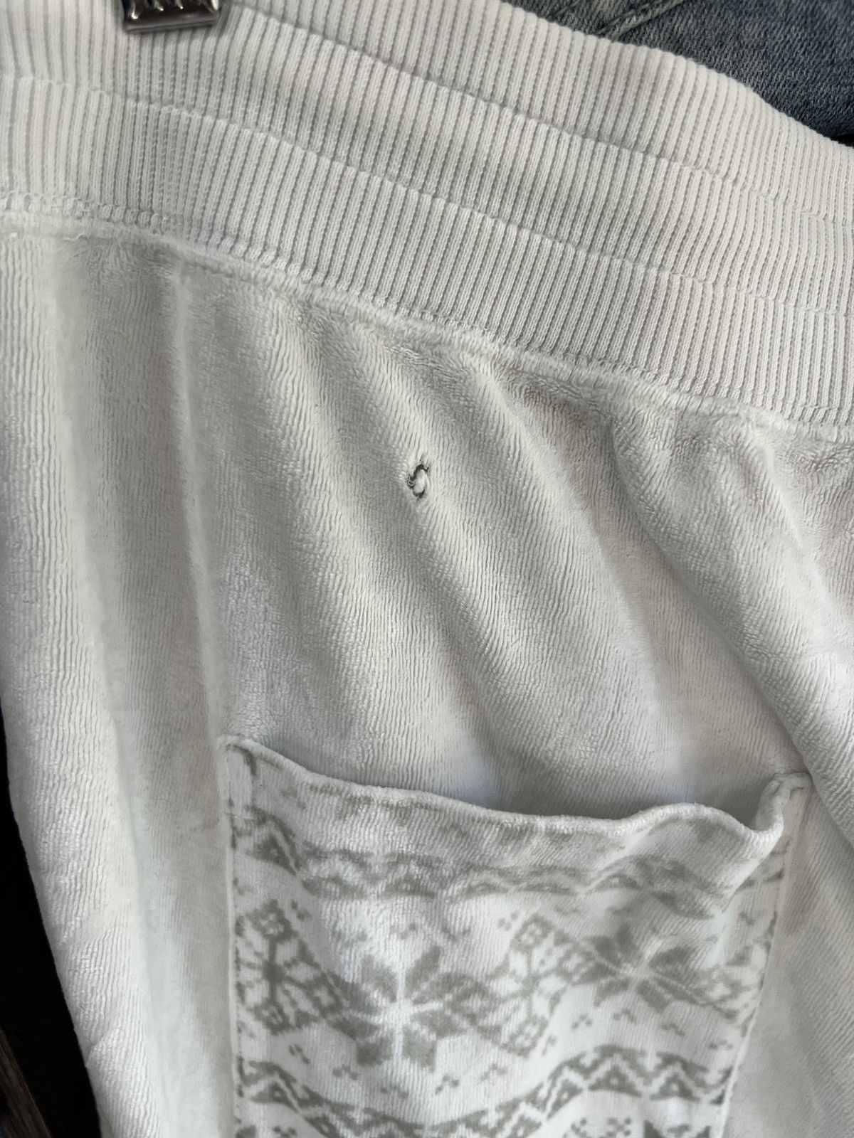 🔥24 Karats Exile Tower of Wish Sweatpants
