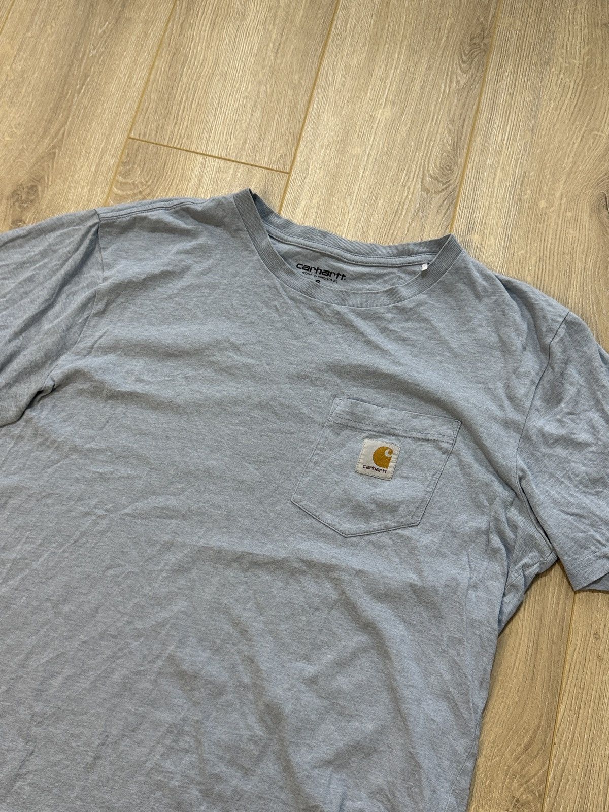 Carhartt T-shirt Carhartt Size US S / EU 44-46 / 1 - 2 Thumbnail