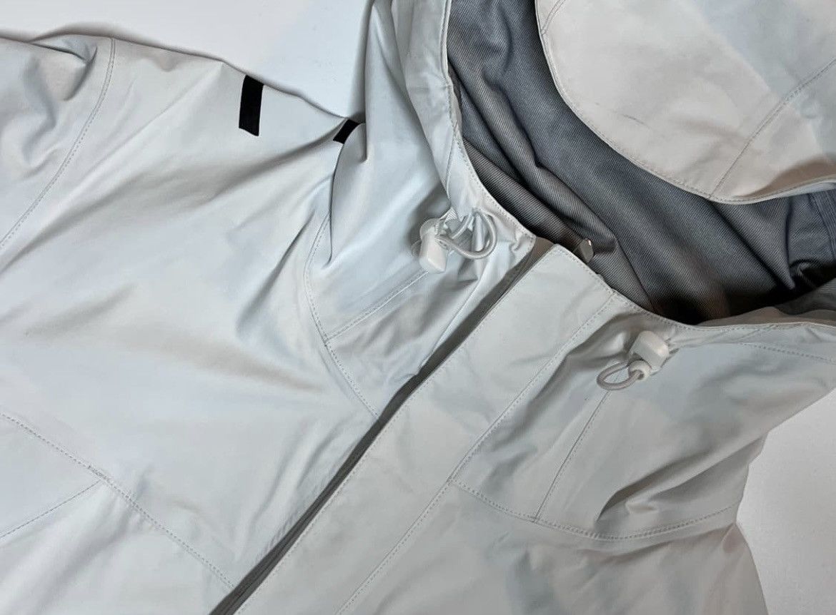 Junya Watanabe × The North Face Junya Watanabe CDG X The North Face climb jacket Size US L / EU 52-54 / 3 - 7 Thumbnail