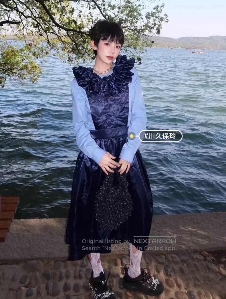 Comme des Garcons Comme des Garcons dress Size S / US 4 / IT 40 - 7 Thumbnail