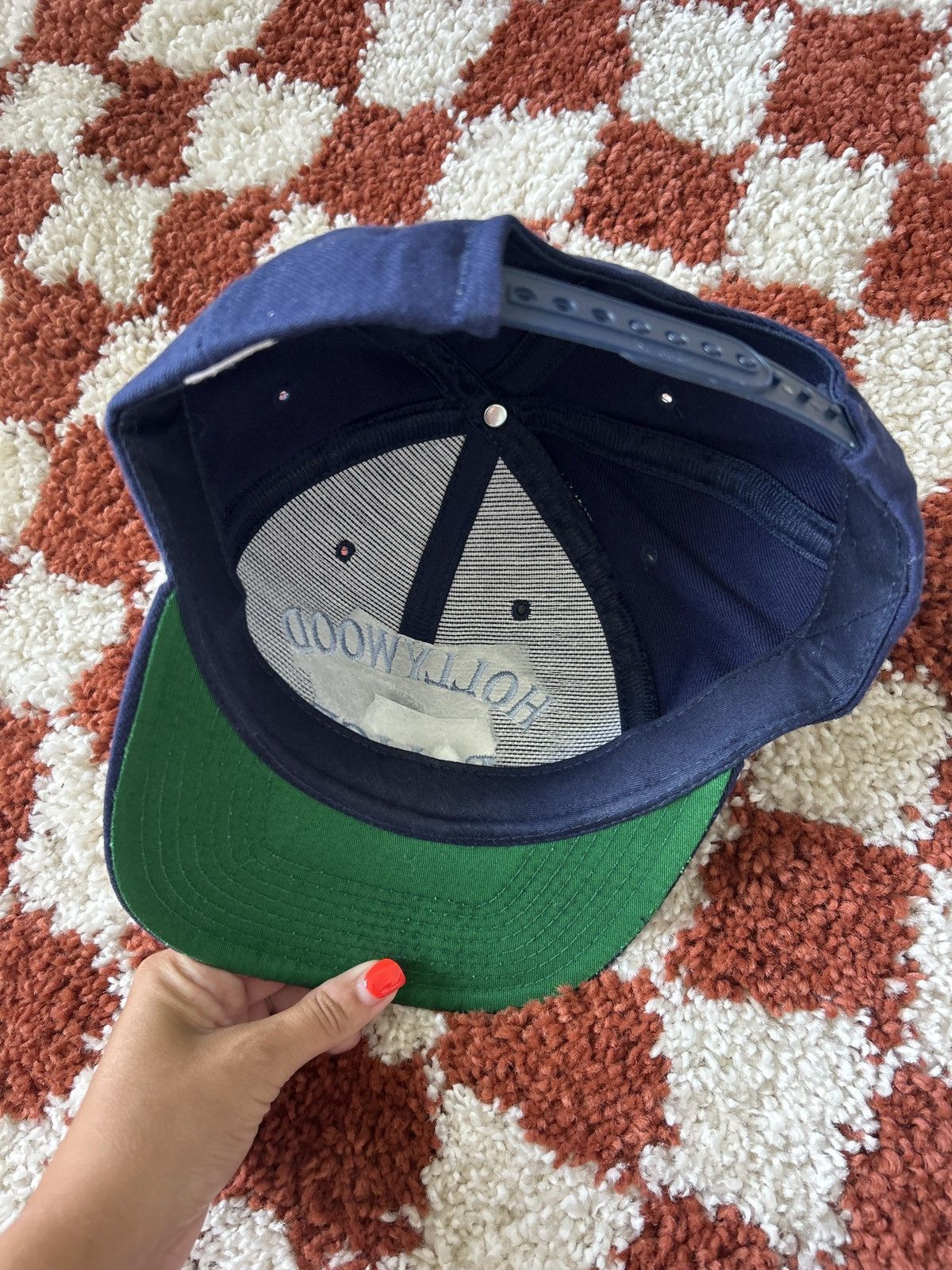 Vintage Vintage SnapBack Size ONE SIZE - 3 Thumbnail