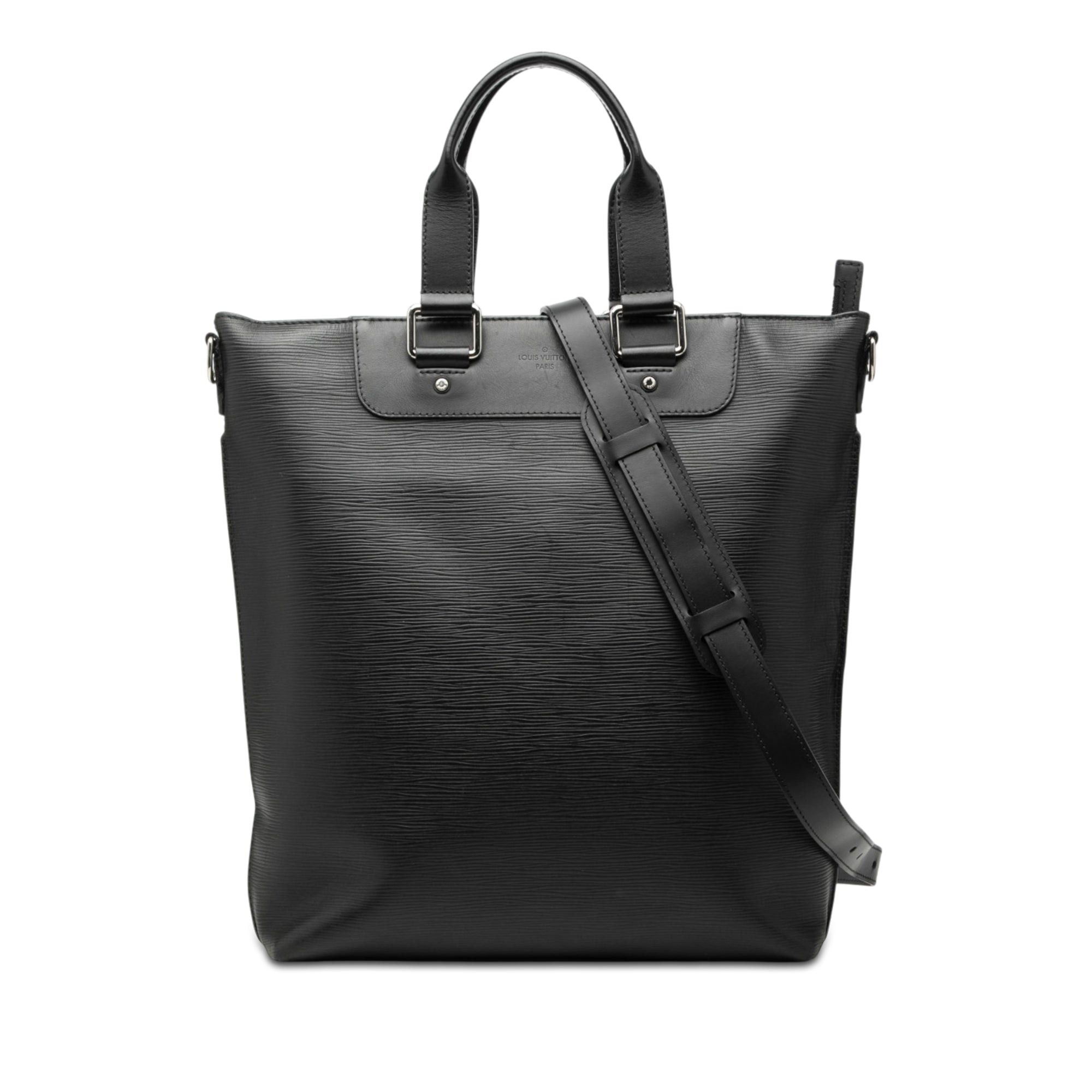 Louis Vuitton Epi Cabas Sac Jour Size ONE SIZE - 1 Thumbnail
