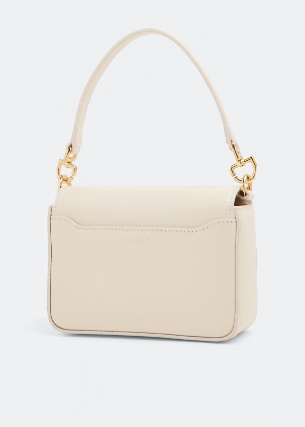 Givenchy o1loc1c0824 Size: OS / Shoulder Bag in White Size ONE SIZE - 2 Thumbnail