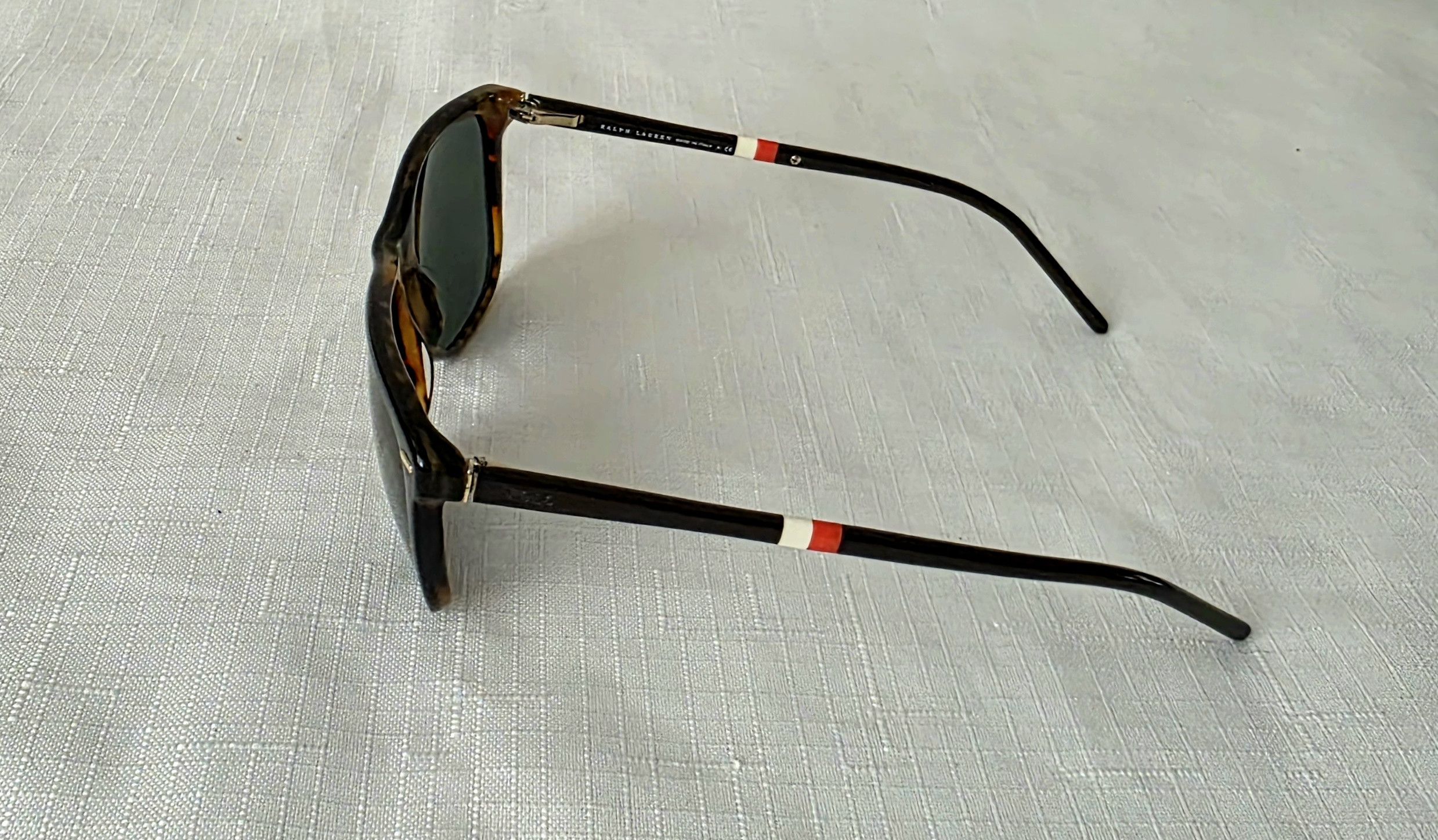 Polo Ralph Lauren Ralph Lauren Polo Sunglasses PH4064 Adult Unisex Italy Size ONE SIZE - 3 Thumbnail