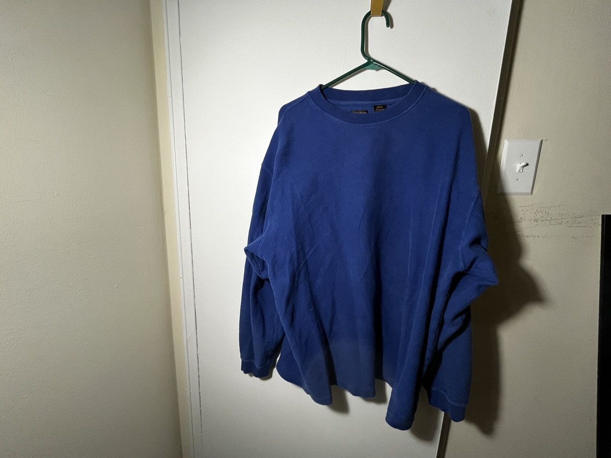 Colours Colours Alexander Julian Sweater Size US XL / EU 56 / 4 - 1 Thumbnail