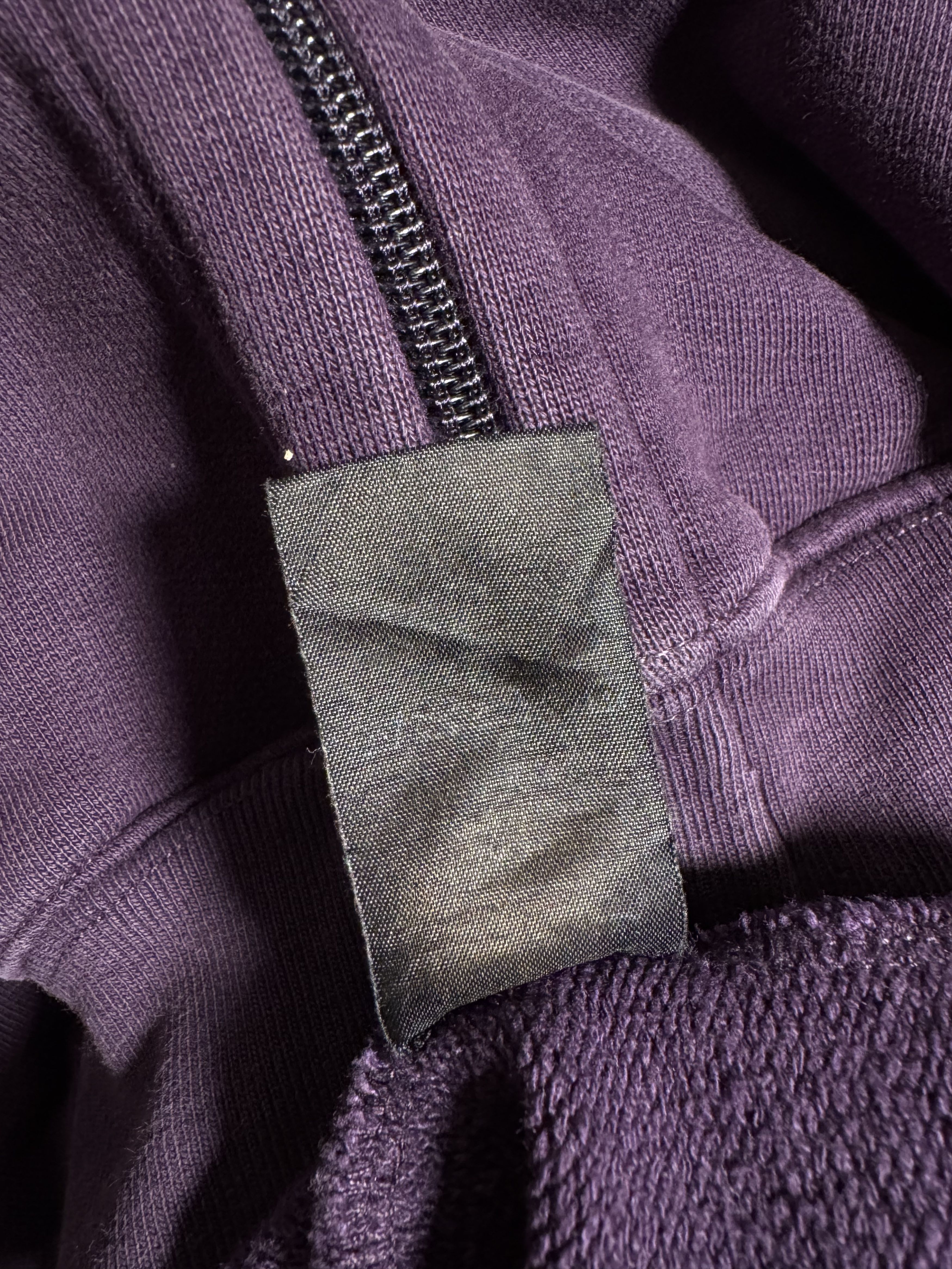 Vetements Vetements Sexual Fantasies DSM exclusive zip dover Size US S / EU 44-46 / 1 - 21 Thumbnail