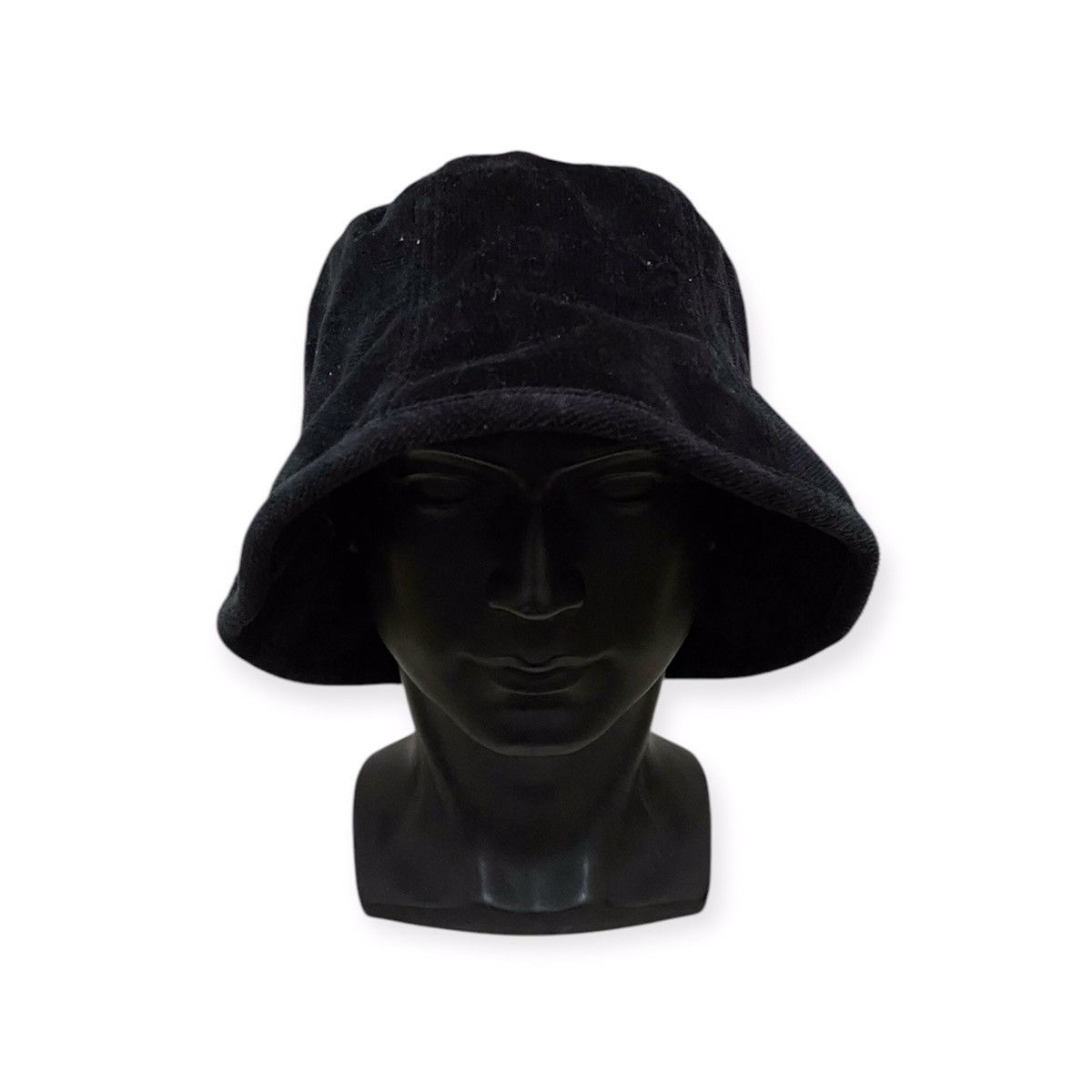 Japanese Brand Japanese Brand Iy Basics Bucket Hat Size ONE SIZE - 1 Thumbnail