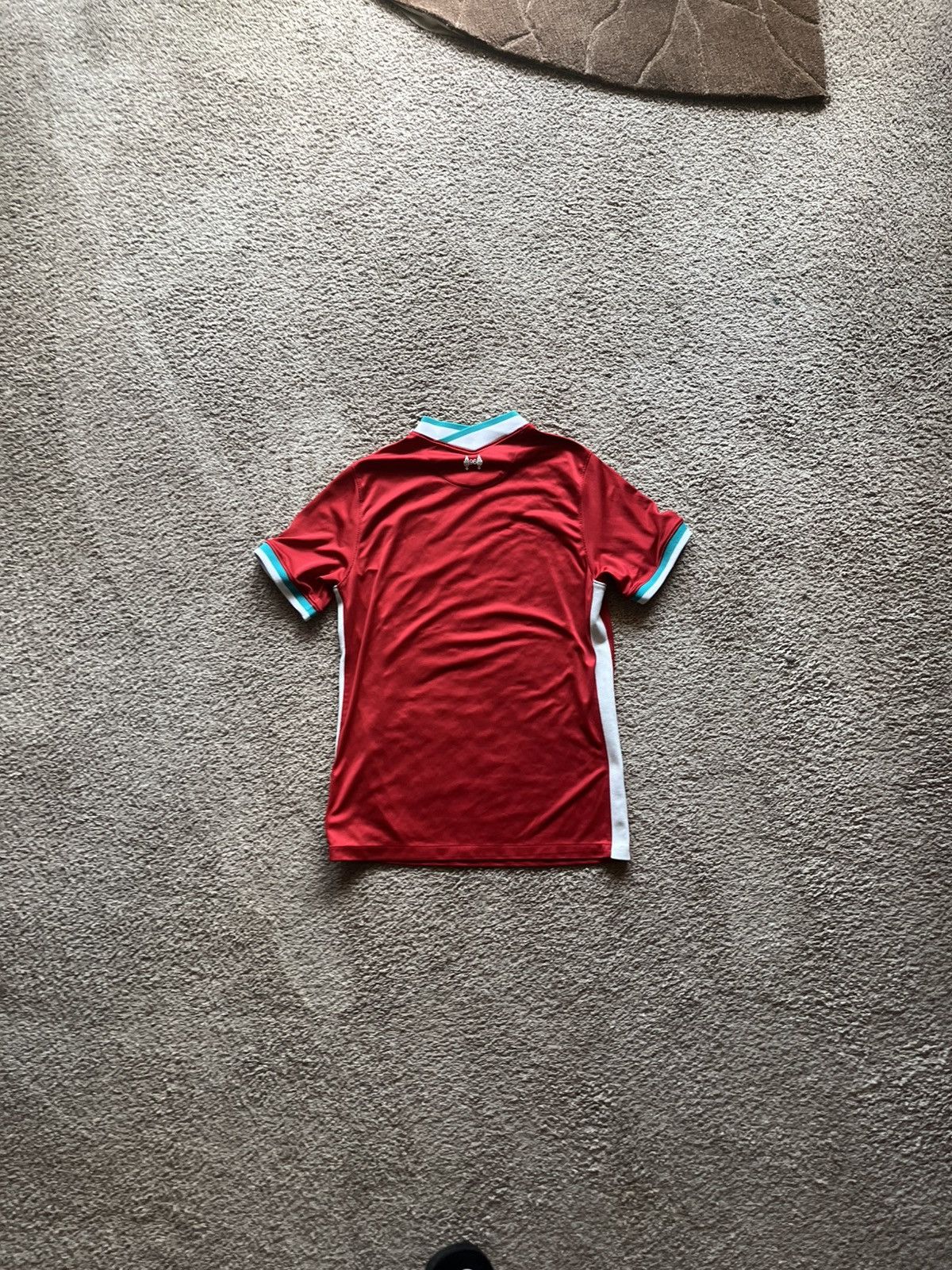 Nike Liverpool home jersey 20/21 Size US M / EU 48-50 / 2 - 2 Thumbnail