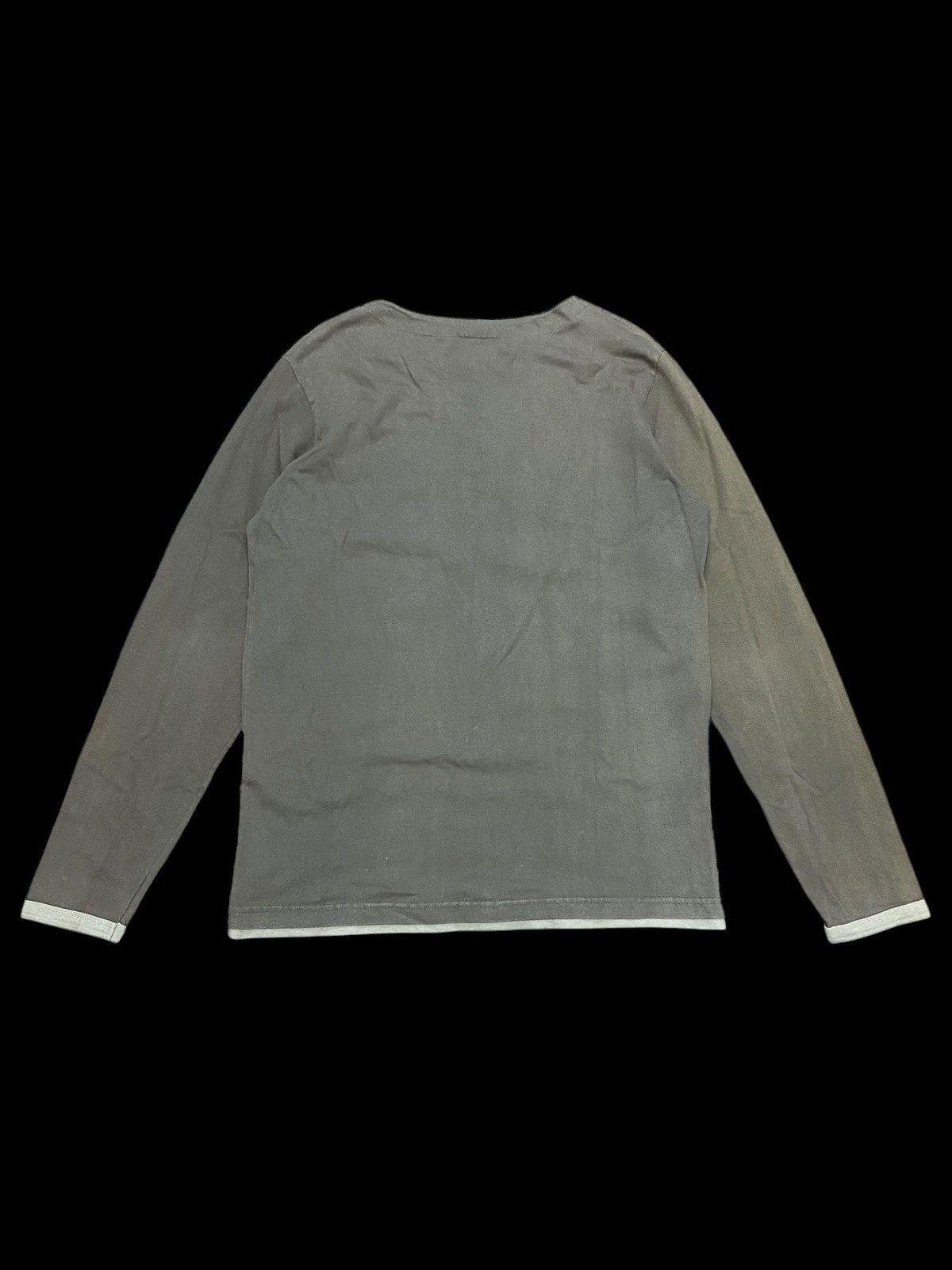 If Six Was Nine Y2k young gun double layer poem laces up punk style Size US M / EU 48-50 / 2 - 5 Thumbnail