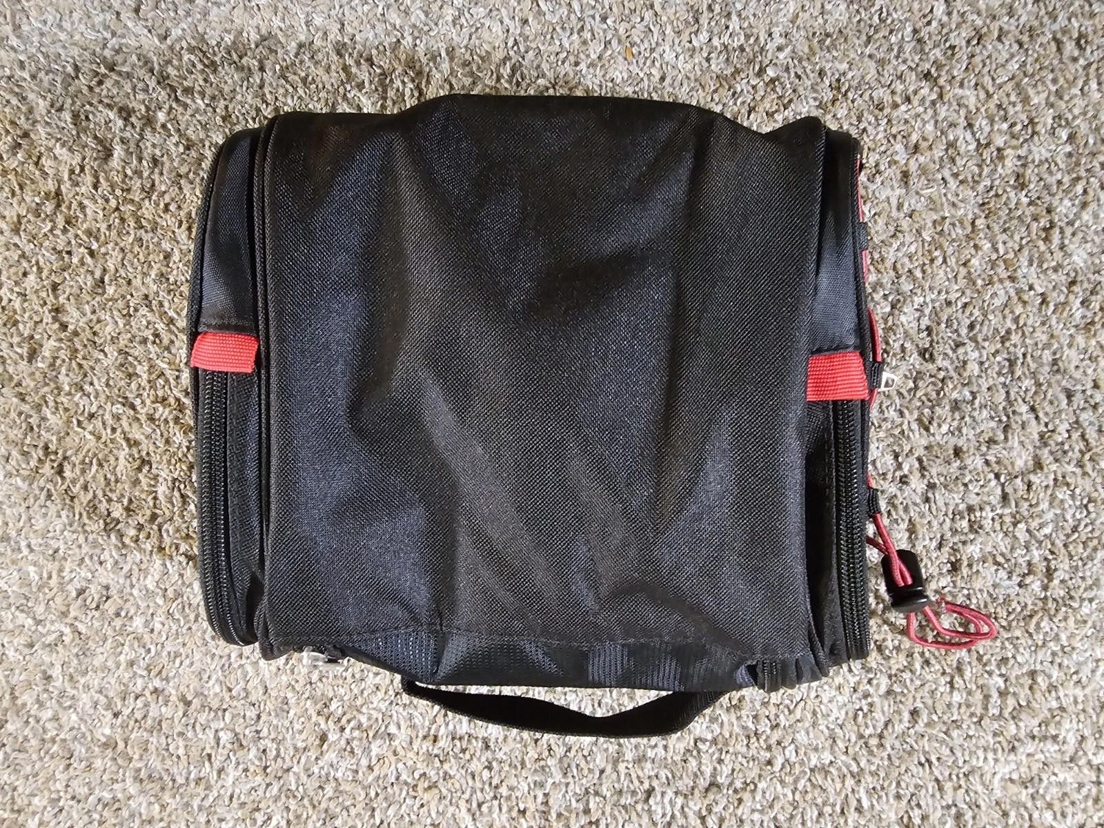 Designer hewlett packard Winter 2017 LEEDS bag Size ONE SIZE - 4 Thumbnail