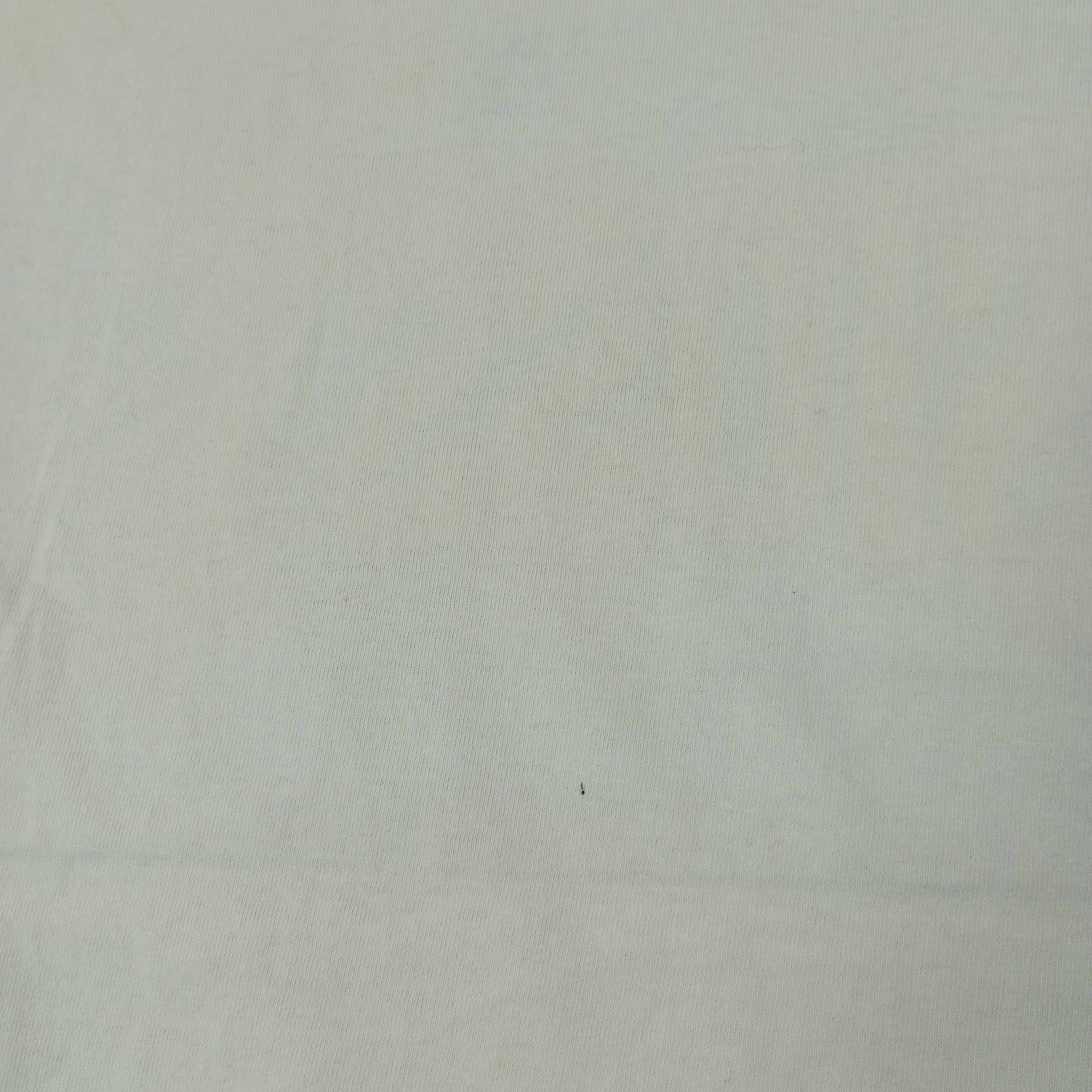 Stussy Stussy Streetwear Spellout Design Vintage Tshirt c249n51 Size US M / EU 48-50 / 2 - 10 Thumbnail