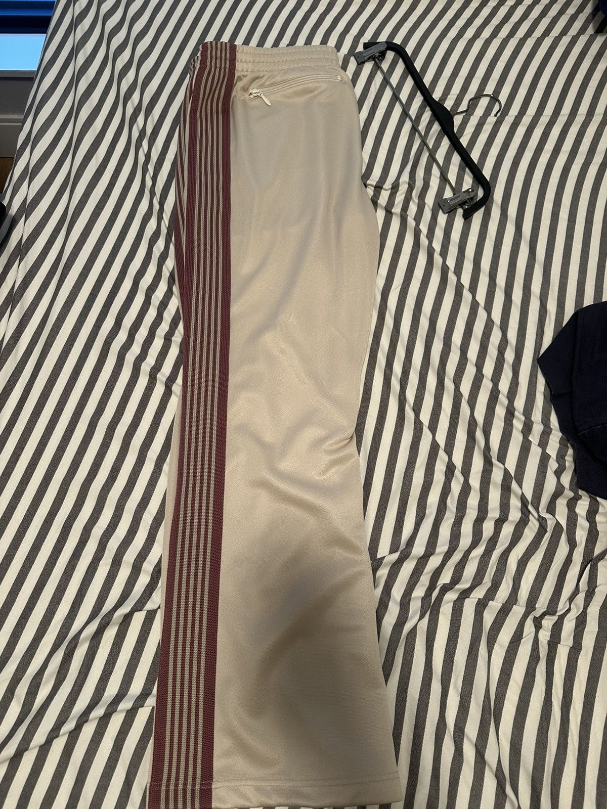 Needles Needles Poly Track Pants Size US 36 / EU 52 - 8 Thumbnail