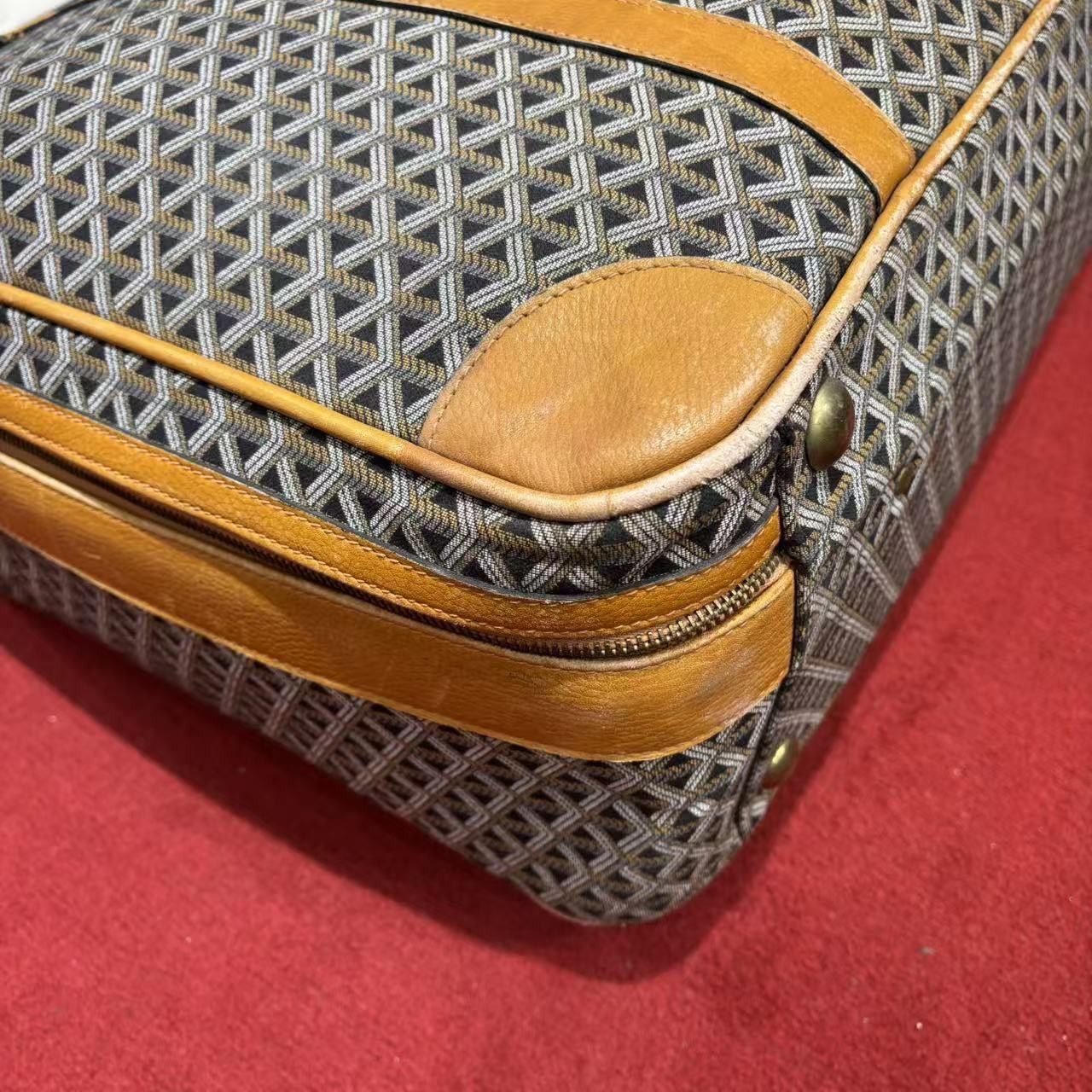 Goyard Goyard travel bags Size ONE SIZE - 5 Thumbnail