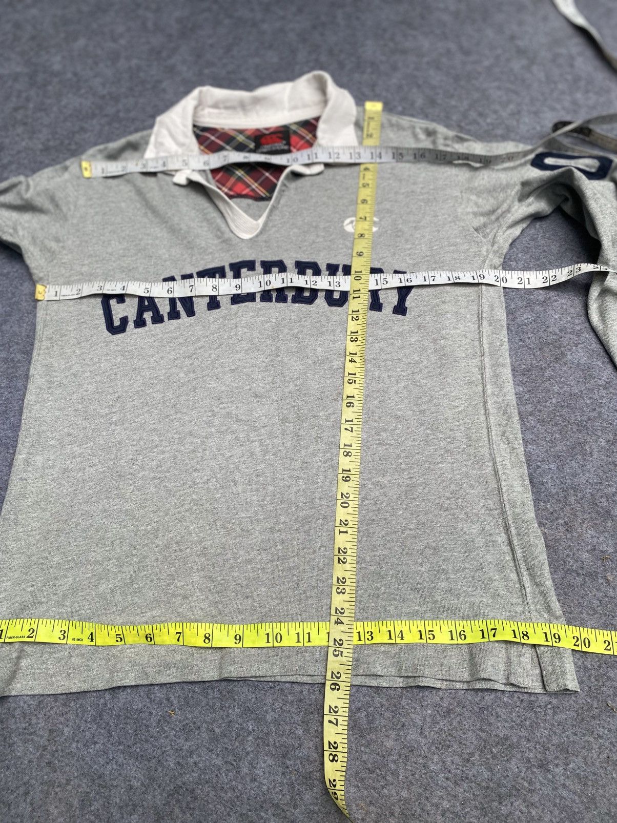 Canterbury of New Zealand canterbury of new zealand long sleeve Size US M / EU 48-50 / 2 - 14 Thumbnail