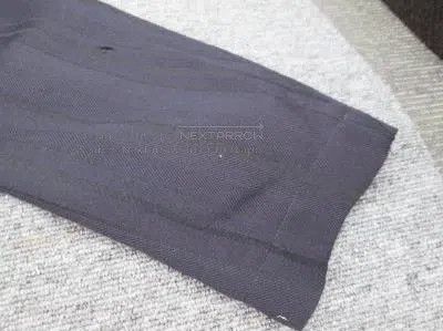 Comme des Garcons Comme Des Garcons size S Deformed Suit Set Size 22" - 9 Thumbnail