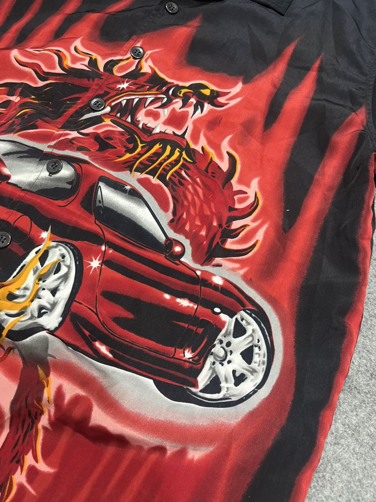 Other Crazy shirt Size US S / EU 44-46 / 1 - 8 Thumbnail