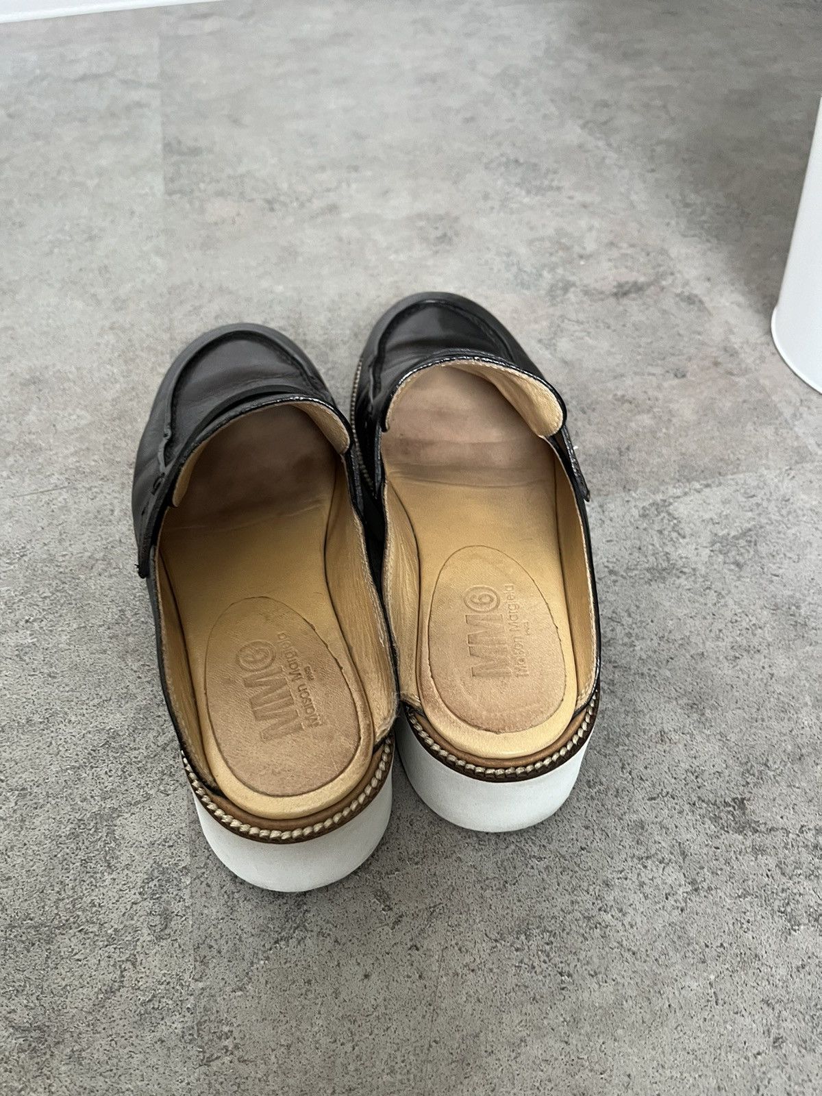 Maison Margiela Maison Margiela Size US 6 / IT 36 - 7 Thumbnail