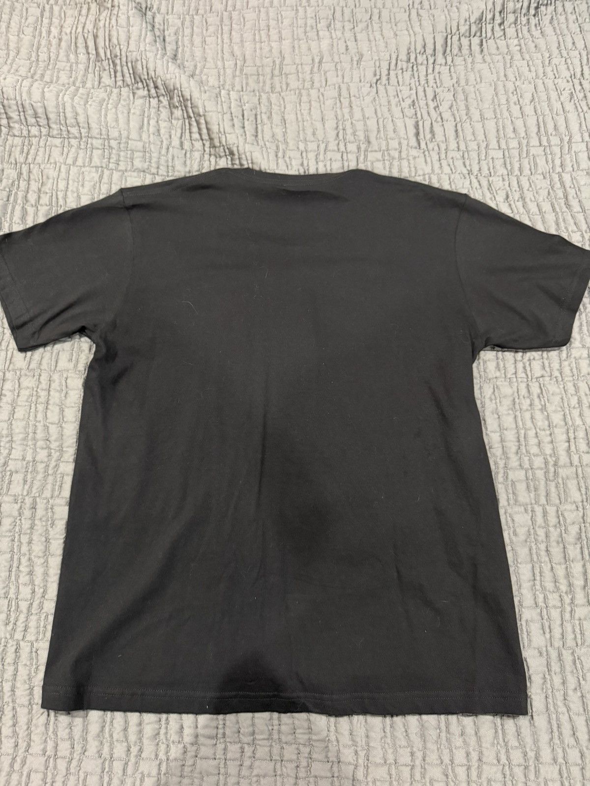 Supreme Supreme Model Tee Size US M / EU 48-50 / 2 - 2 Thumbnail