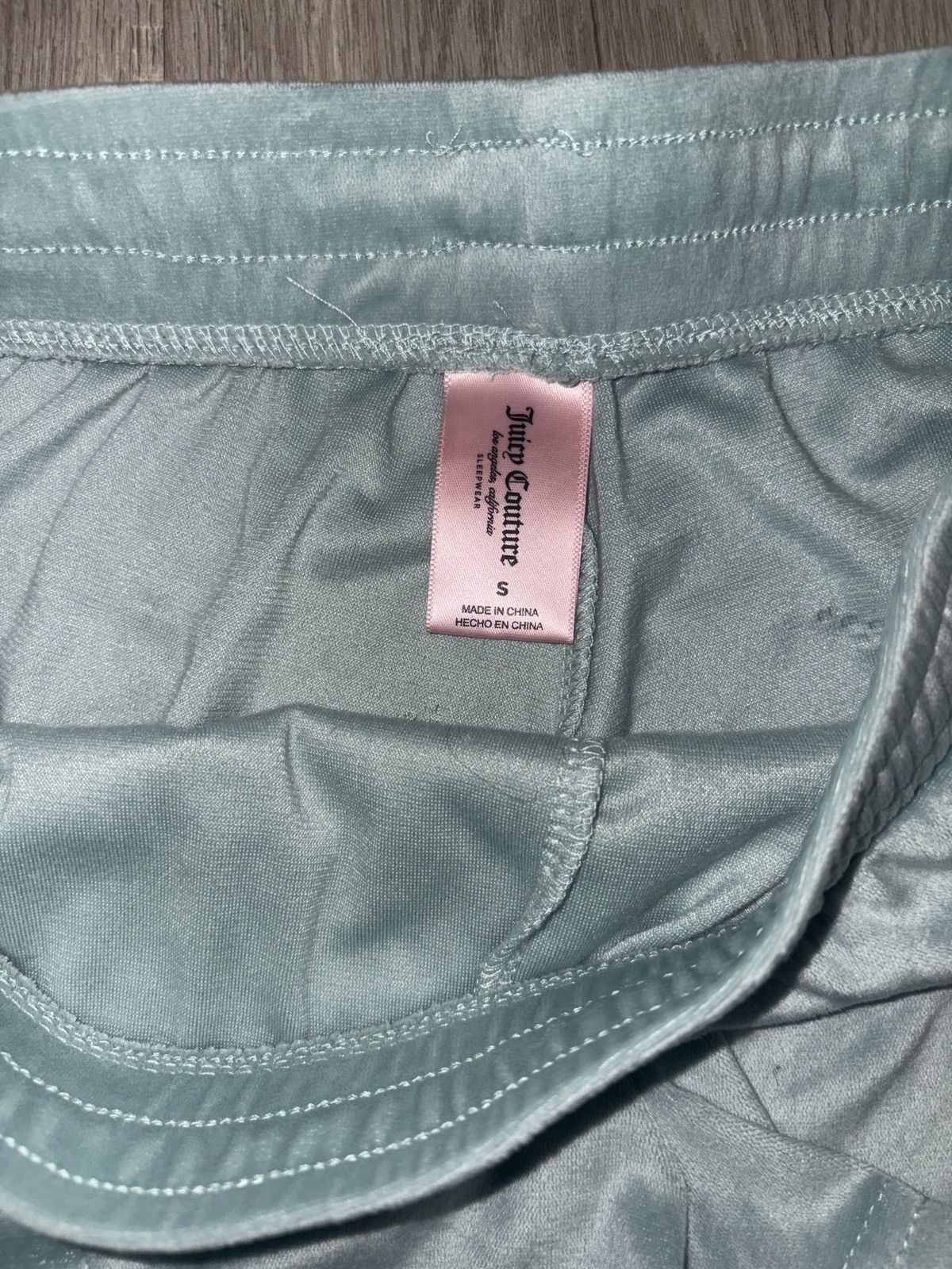 Juicy Couture Juicy Couture Loungewear Set Size S / US 4 / IT 40 - 3 Thumbnail