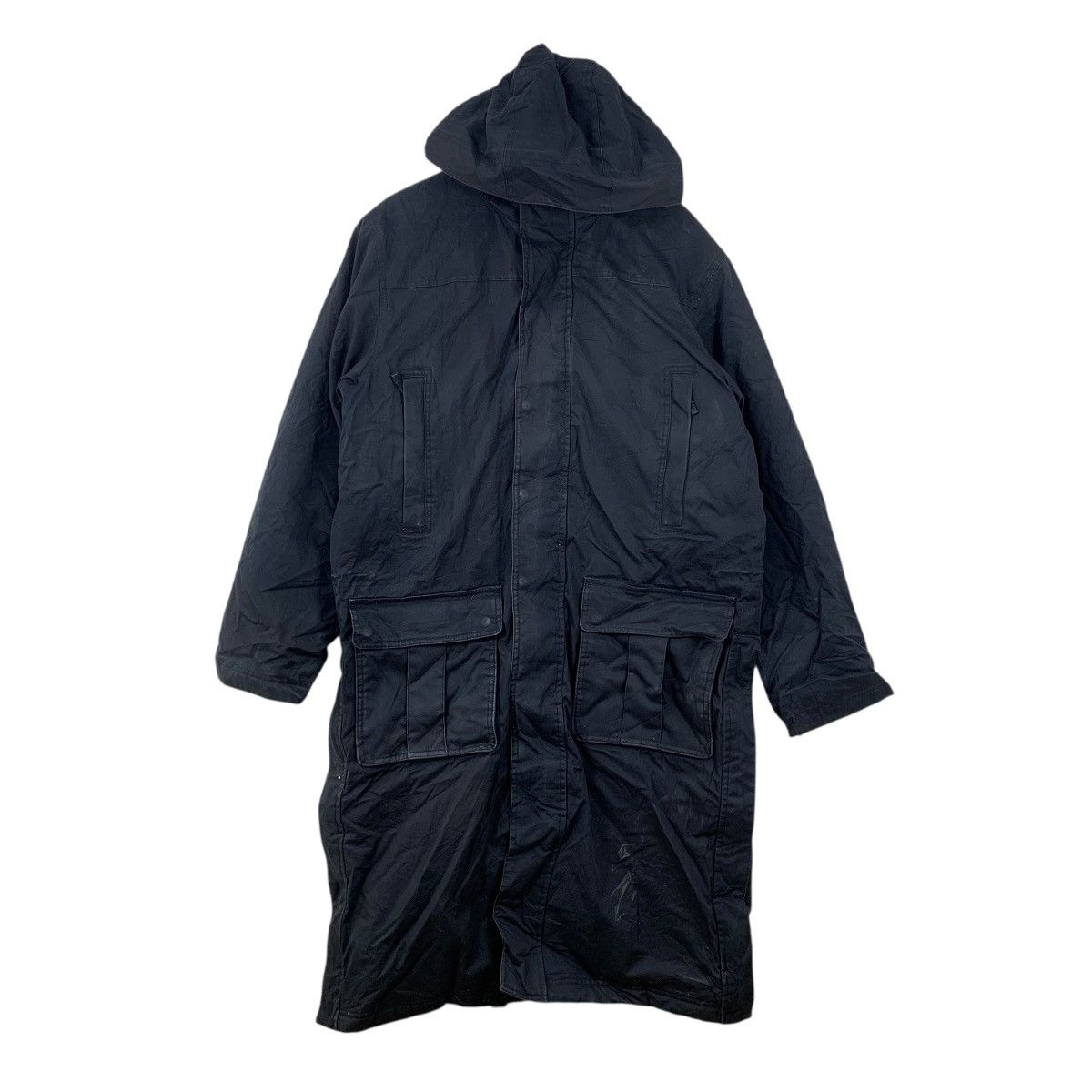 L.L. Bean Vintage L.L. BEAN x GORETEX Thinsulate Trench Coat Parka Size M / US 6-8 / IT 42-44 - 1 Thumbnail
