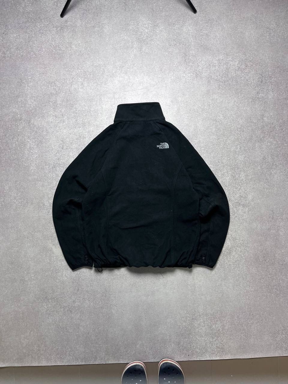 Other Vintage The North Face Fleece Retro Sherpa Nylon Jacket XL Size US XL / EU 56 / 4 - 6 Thumbnail