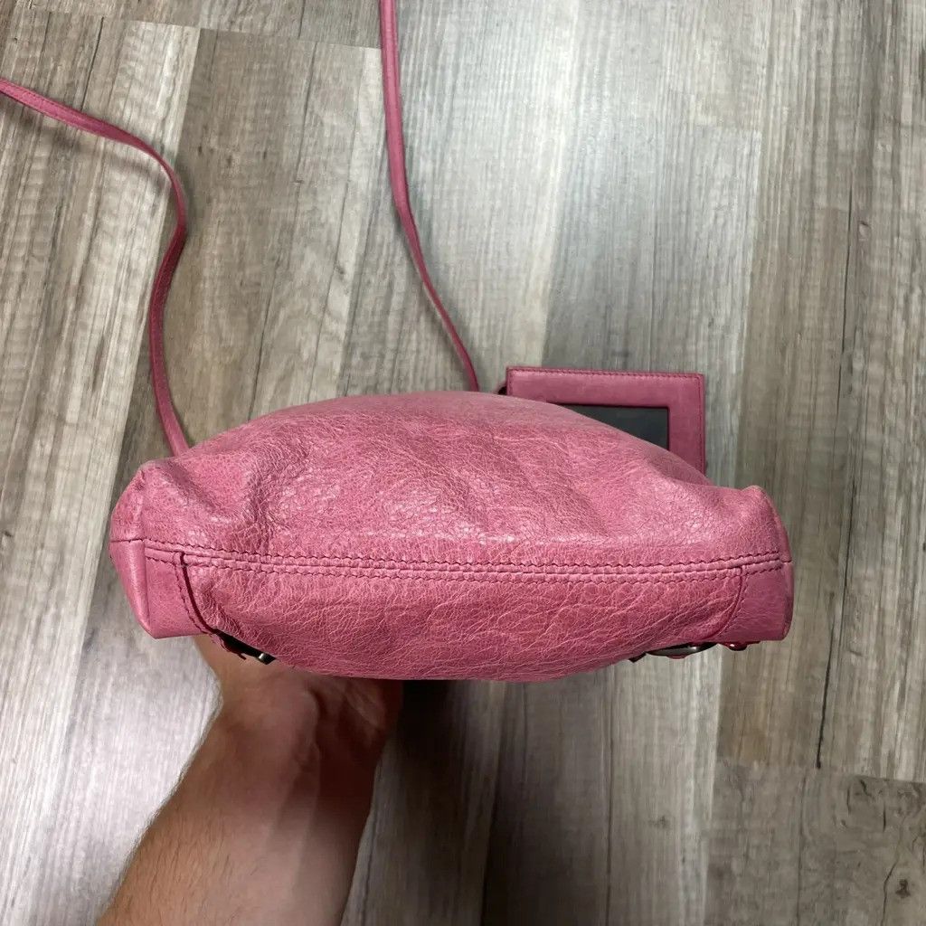 Balenciaga Balenciaga shoulderbag City bag Measurements: 20x20x4cm Size ONE SIZE - 5 Thumbnail