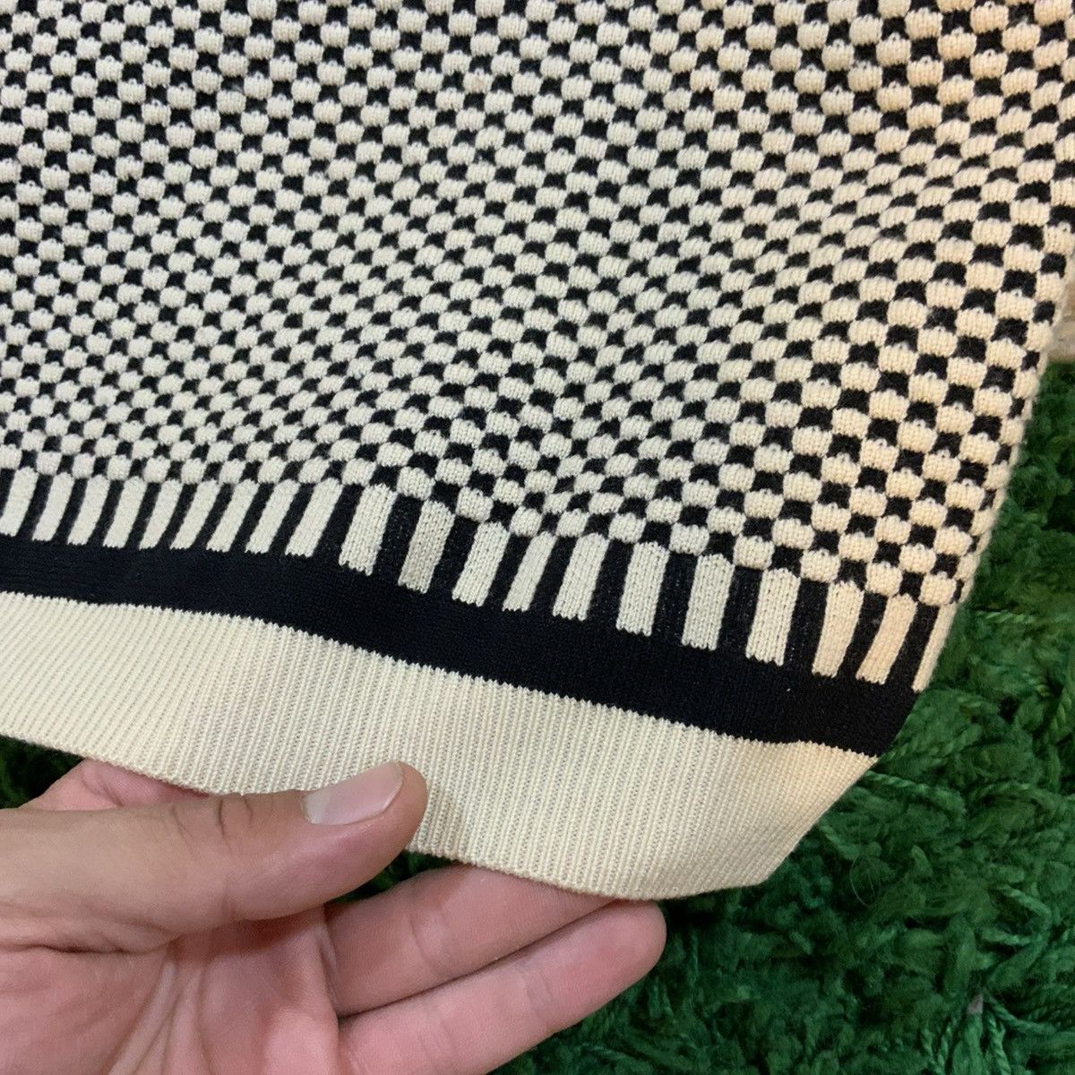Kenzo Kenzo Size US S / EU 44-46 / 1 - 12 Thumbnail